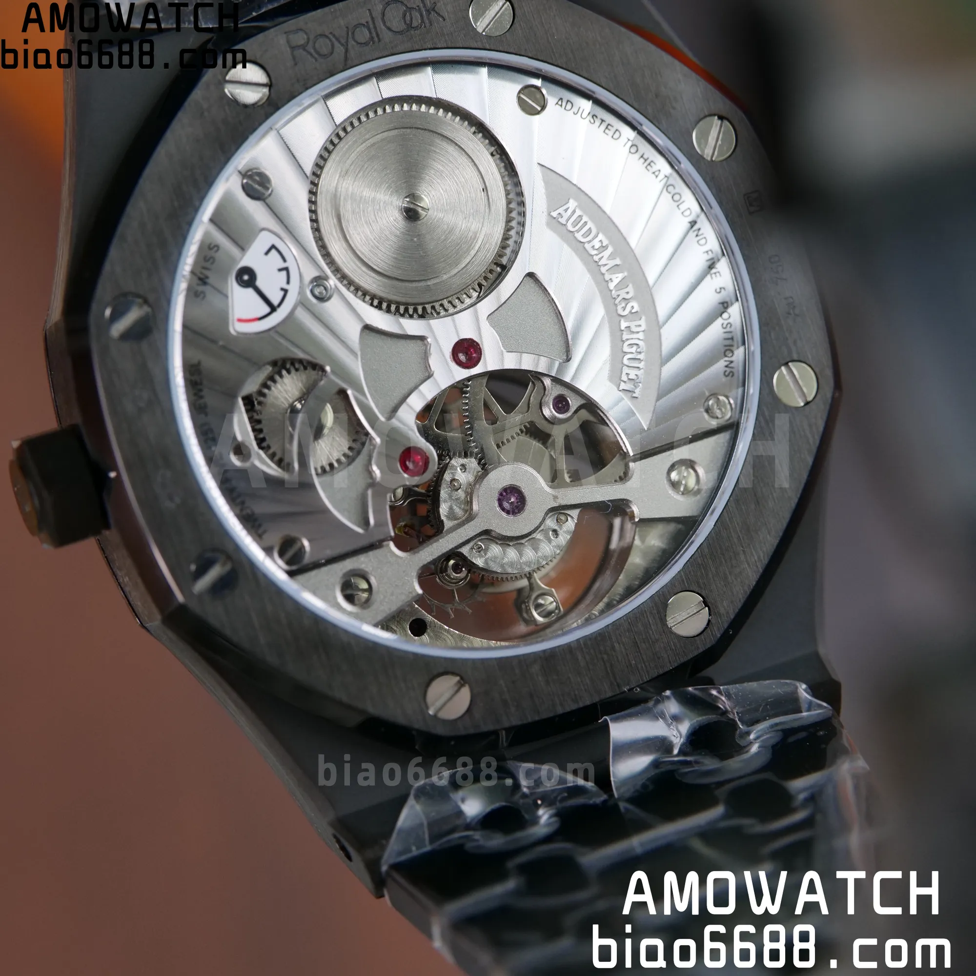 a0d505024c7d272 阿默表行AmoWatch