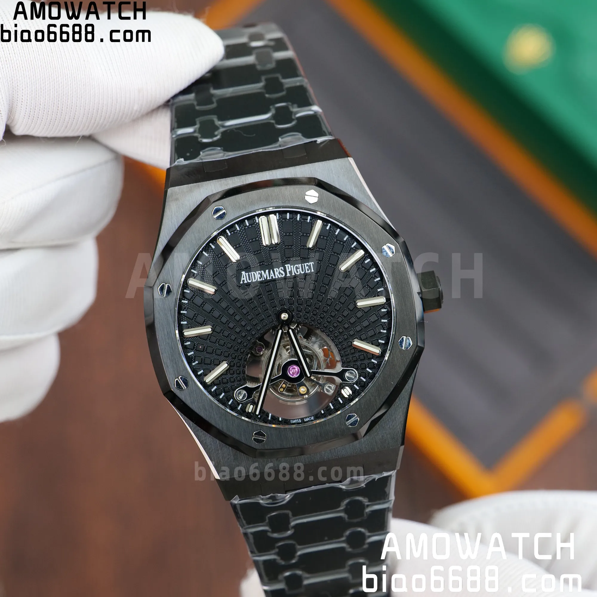 ae6b15d1252e3c5 阿默表行AmoWatch