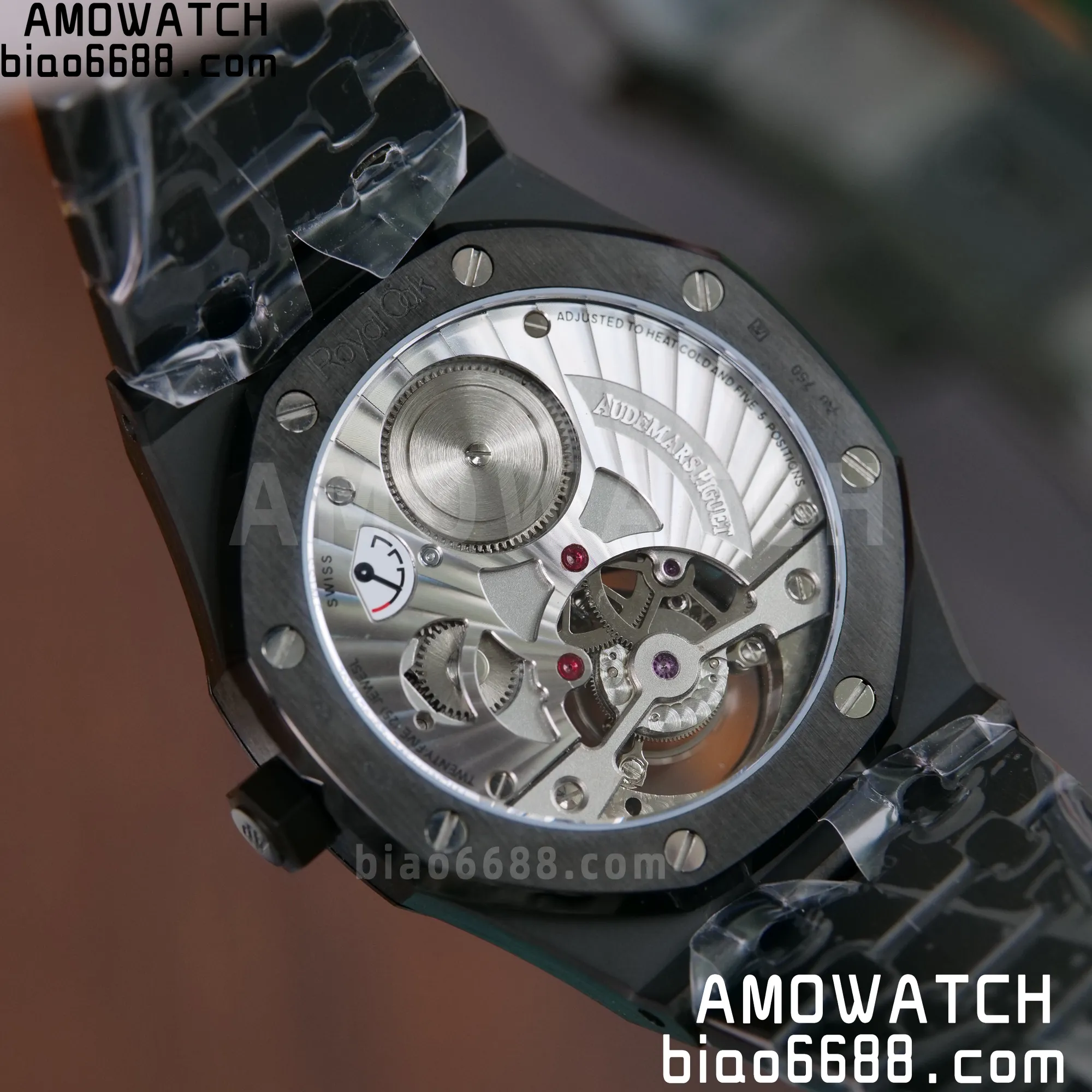 d3420d47d54615b 阿默表行AmoWatch