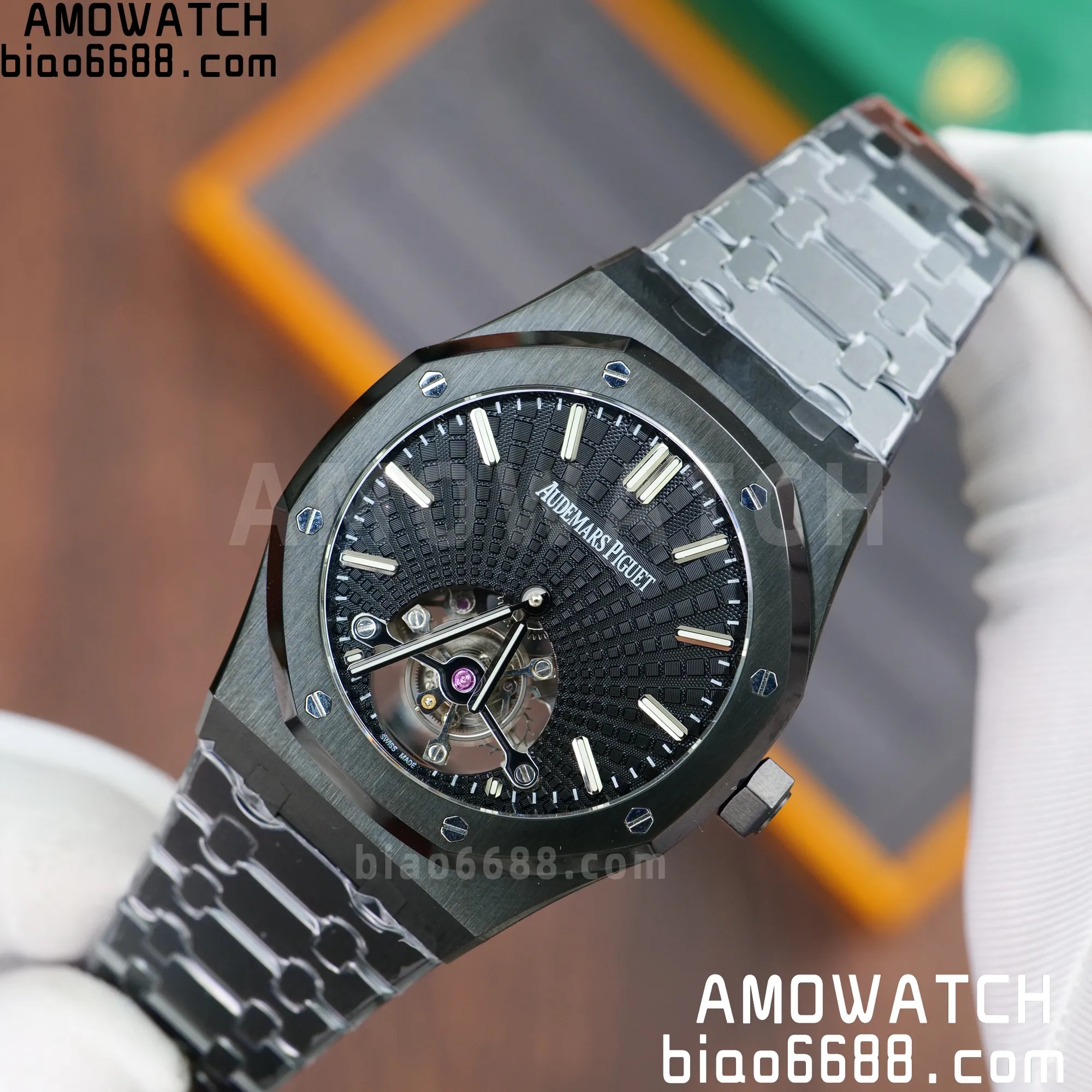 d52eddd75a74bf7 阿默表行AmoWatch