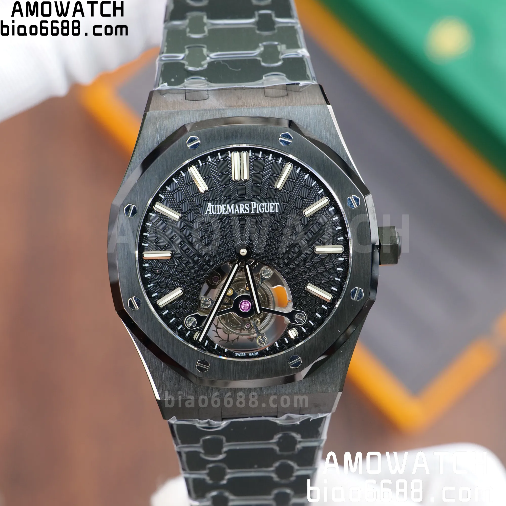 dcaae620cd399e7 阿默表行AmoWatch