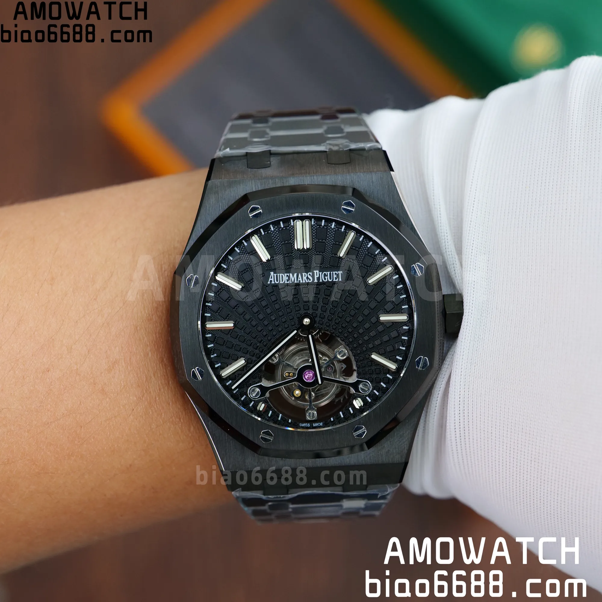 e18b258cab91b3c 阿默表行AmoWatch
