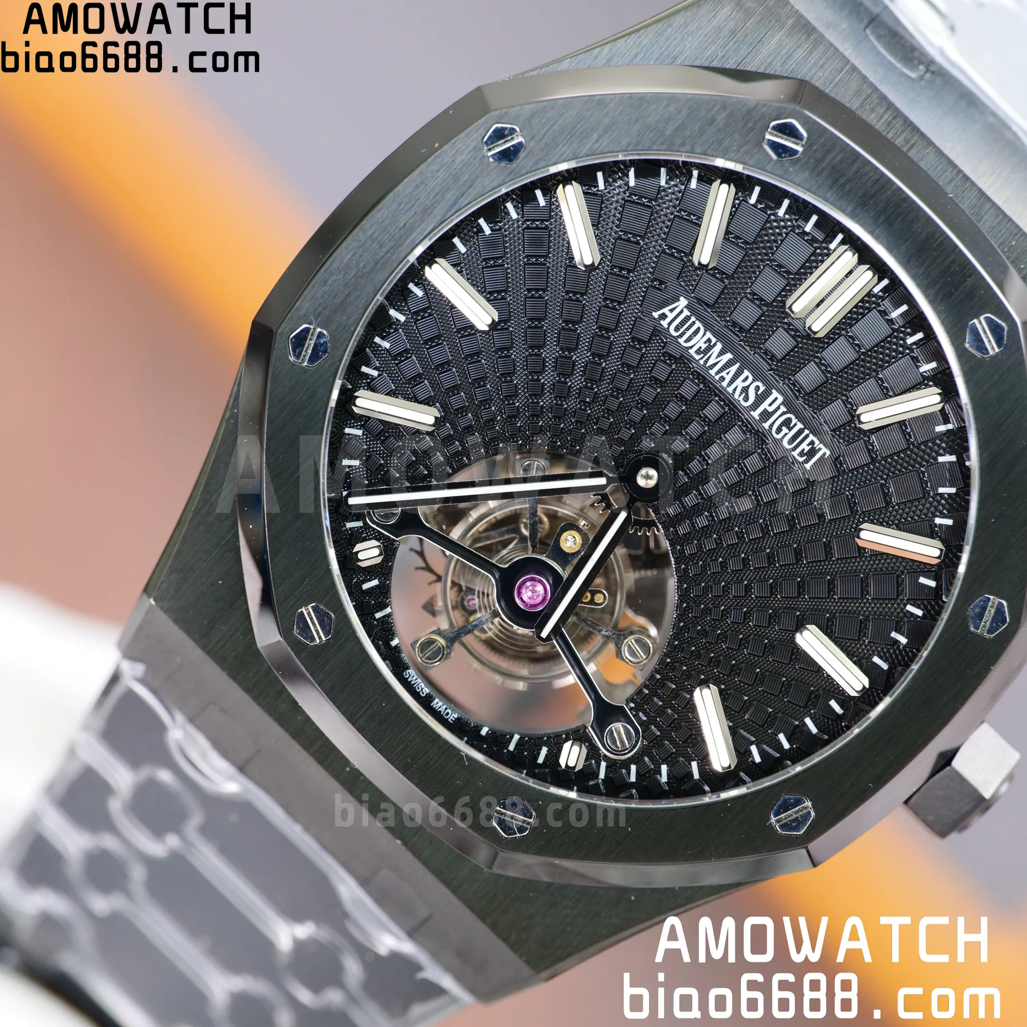 ea2073c5eabd841 阿默表行AmoWatch