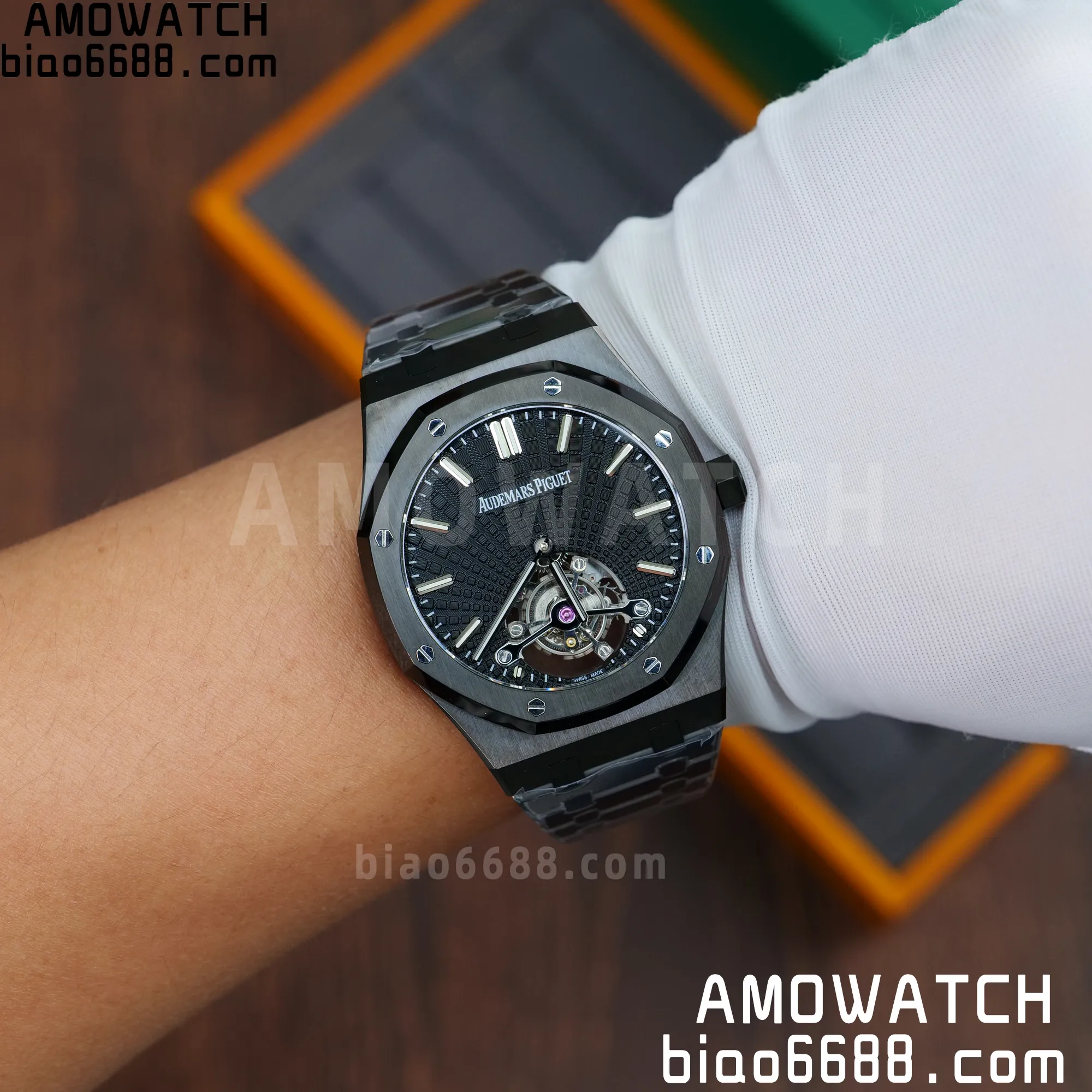 f1b059dfd79925e 阿默表行AmoWatch