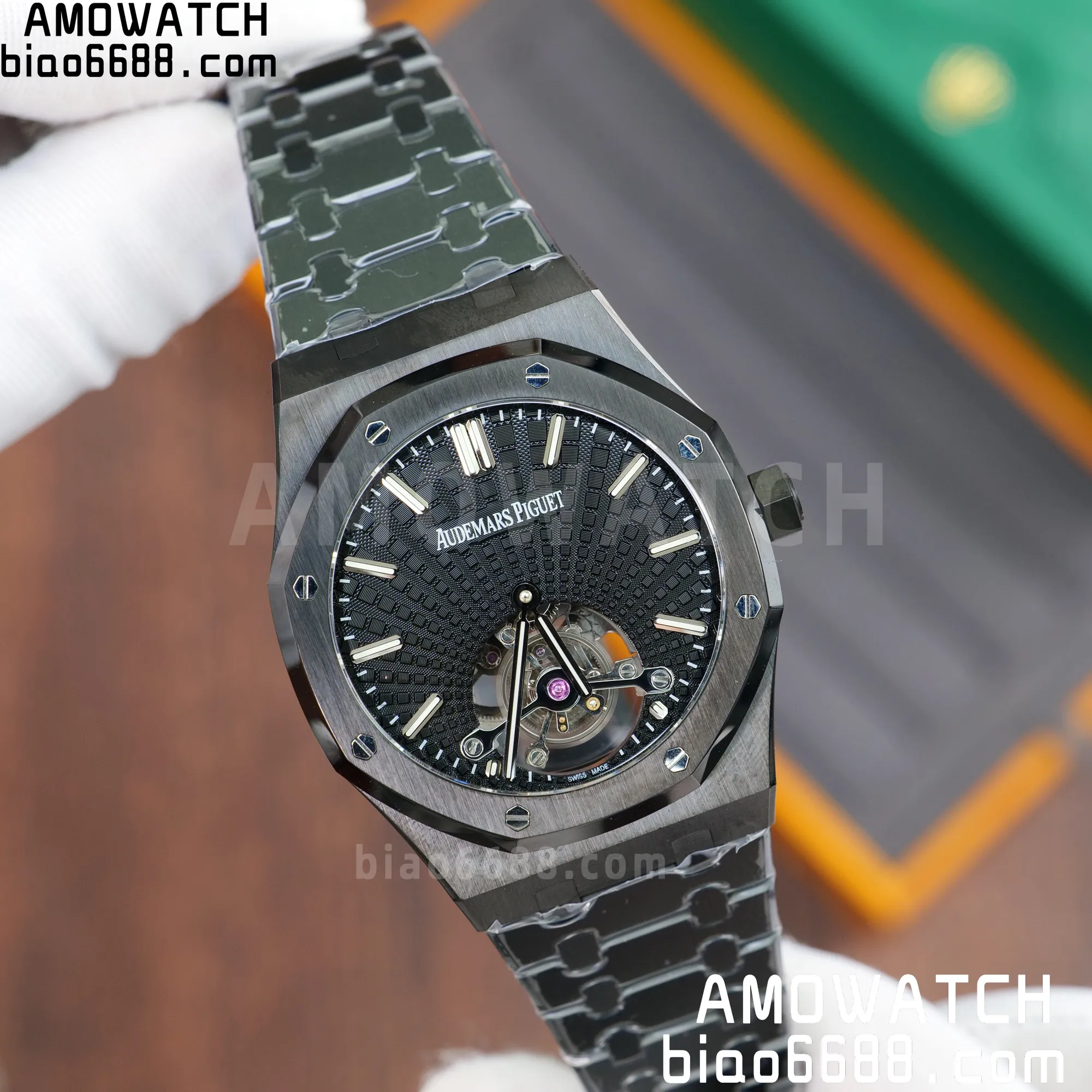 fa8642f7e7aaf73 阿默表行AmoWatch