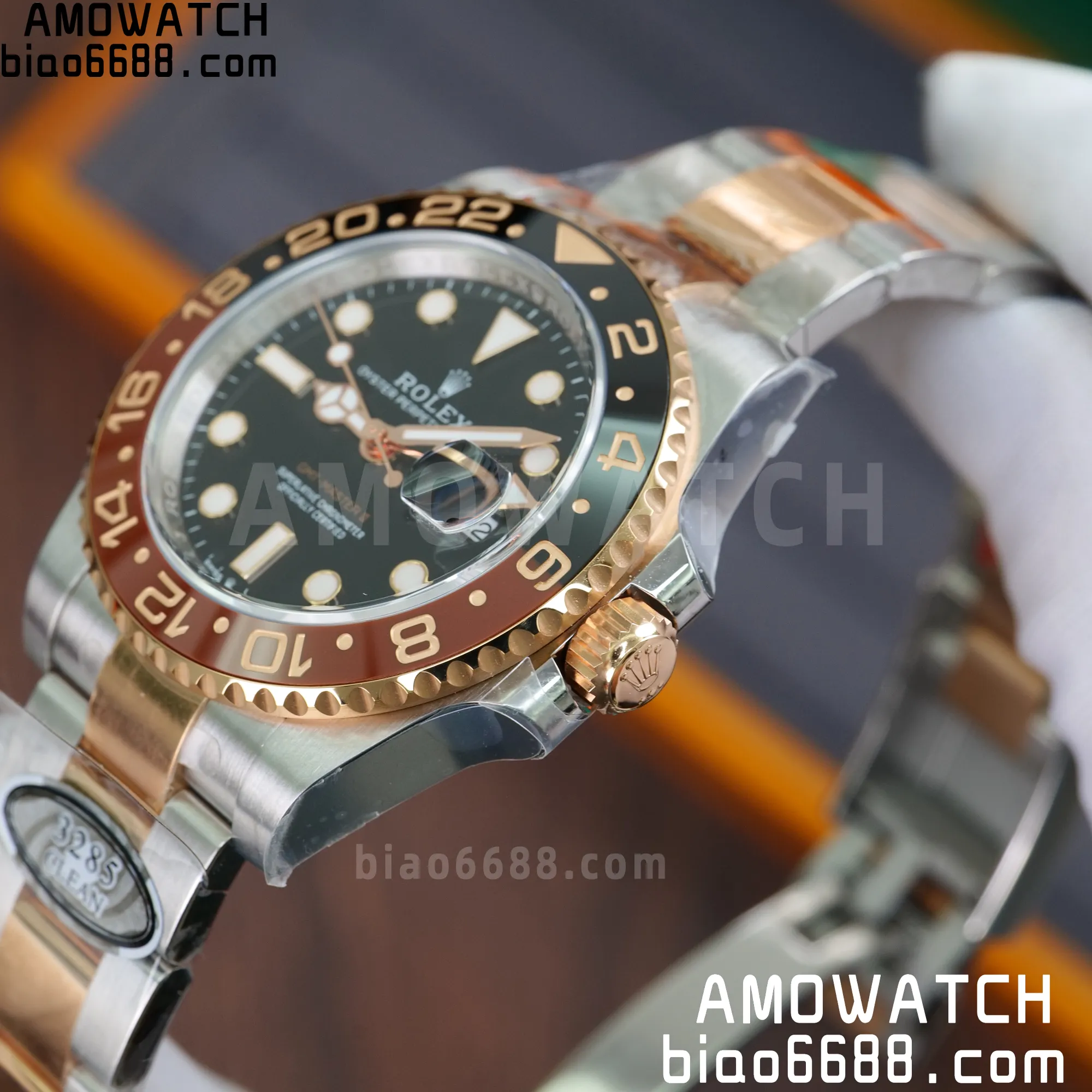 3116dcb1d70a61d AMO Watch