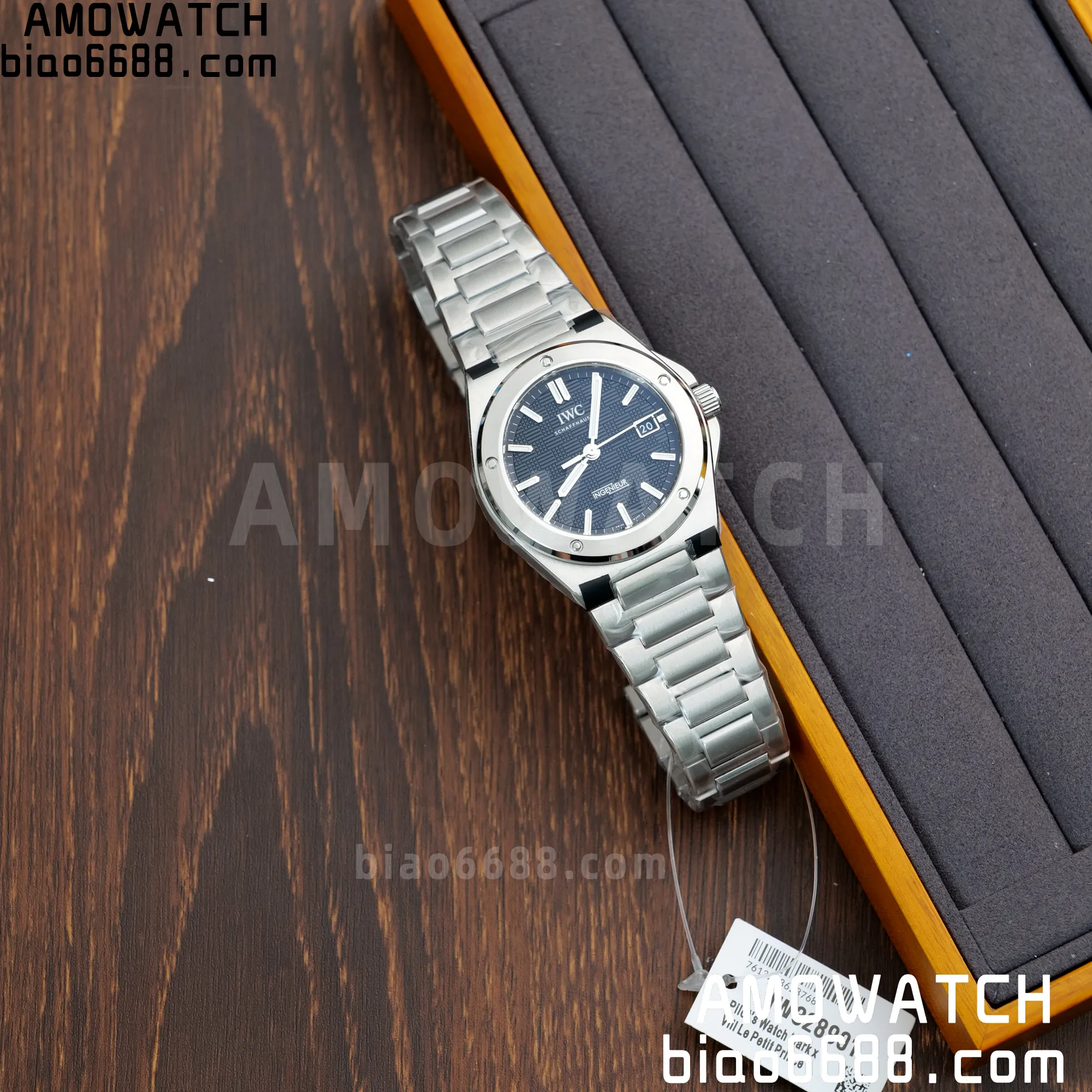3846bbeaa8bbf87 AMO Watch
