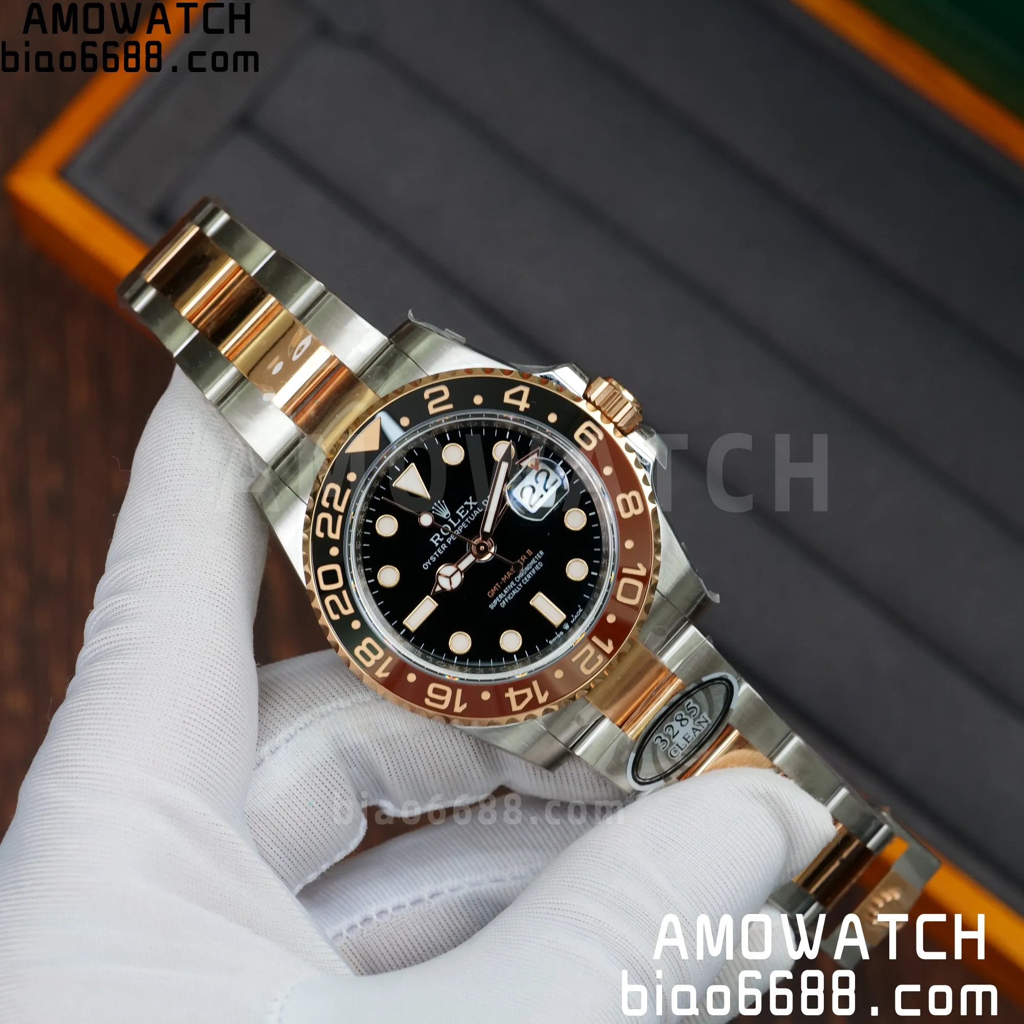 65b479b0f660c65 AMO Watch