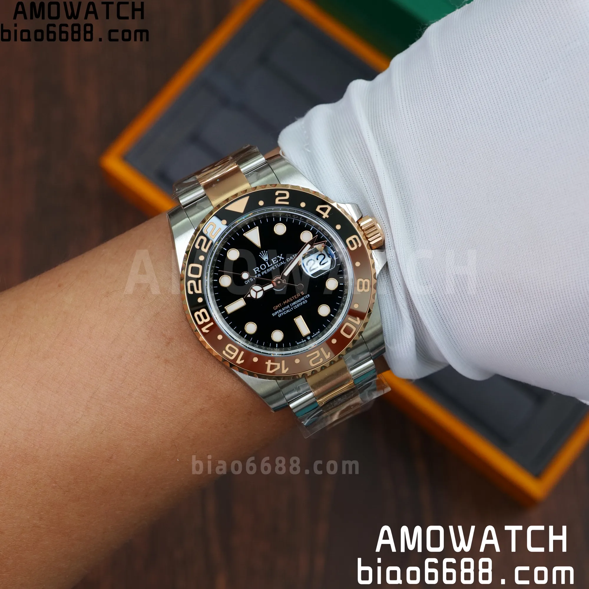 7985182935d45fc AMO Watch