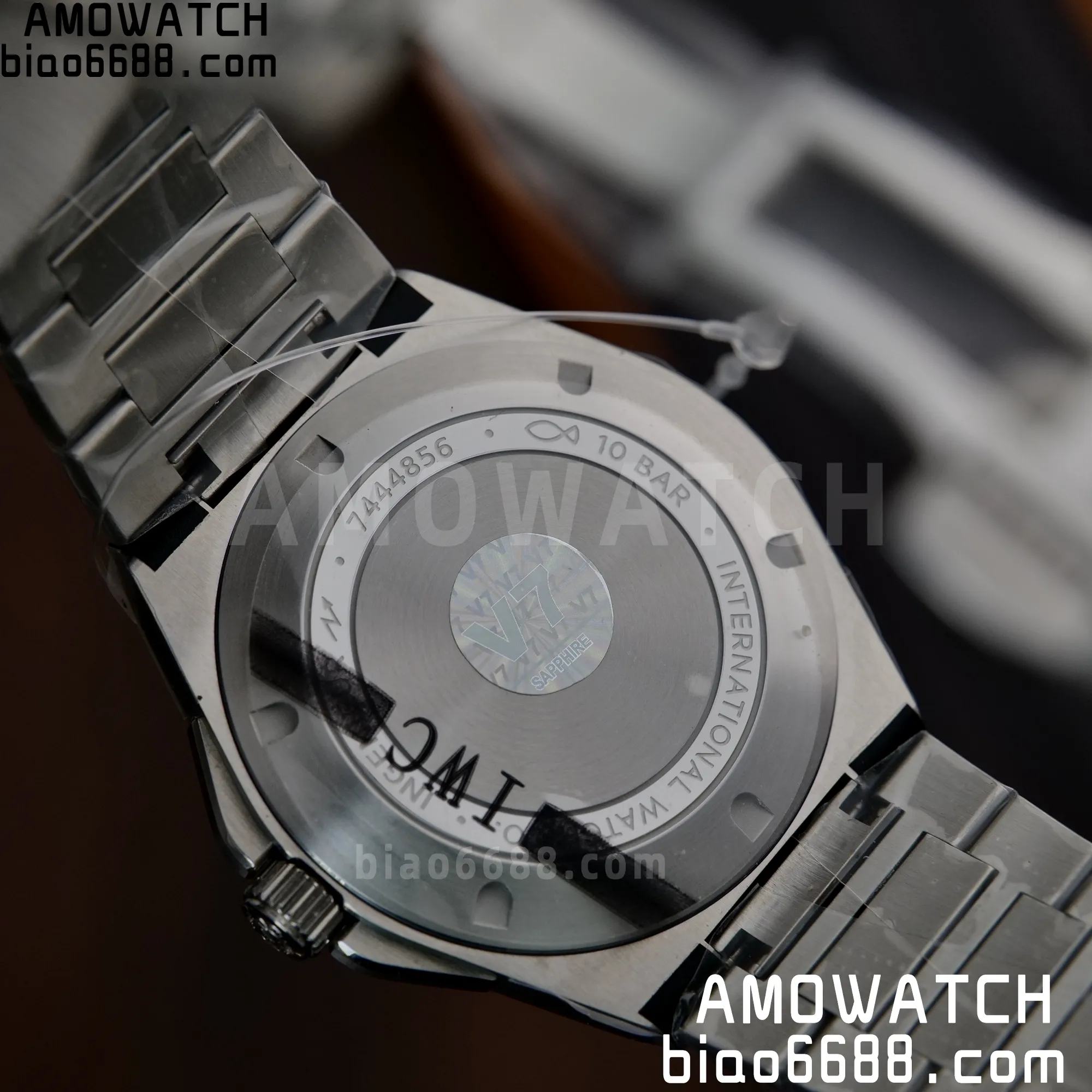 995901a9dd8391b AMO Watch