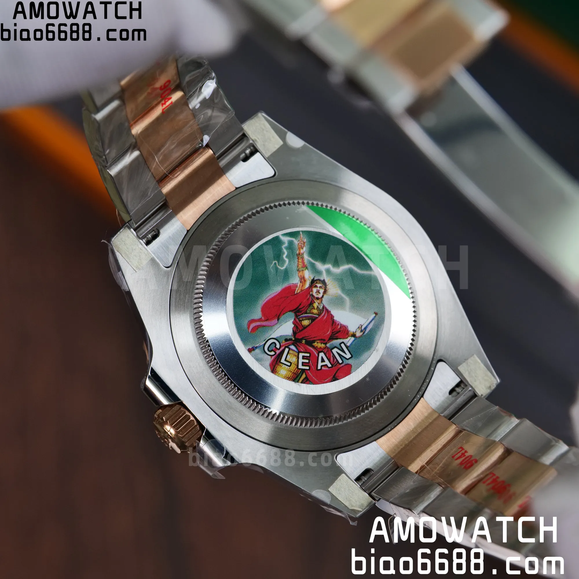 a947afe8167b8f5 AMO Watch