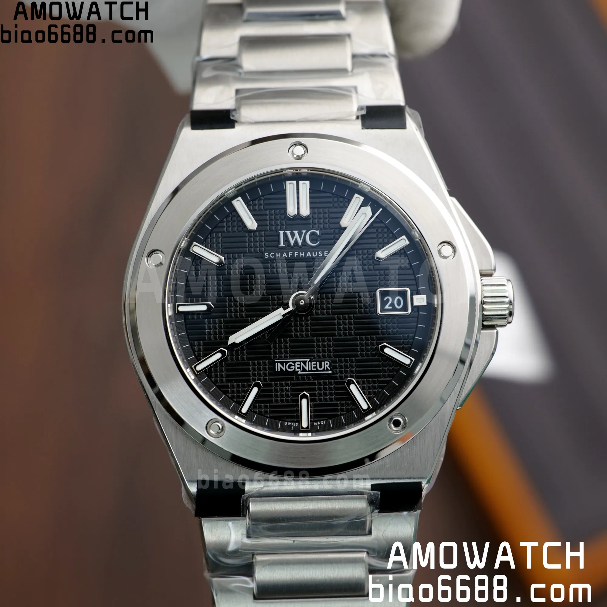 a9e5f61730186ef AMO Watch