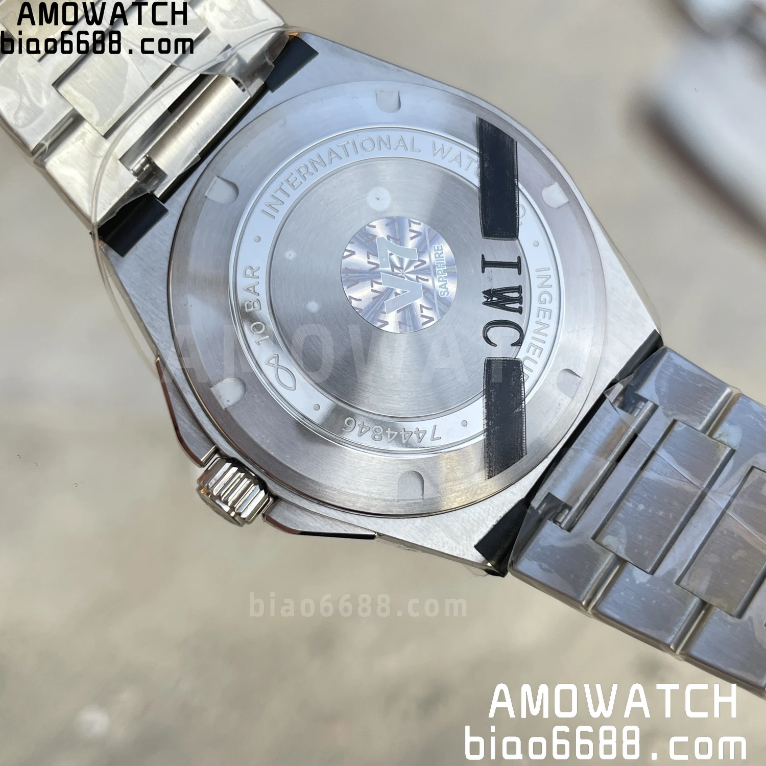 b256c610b70b6e5 阿默表行AmoWatch