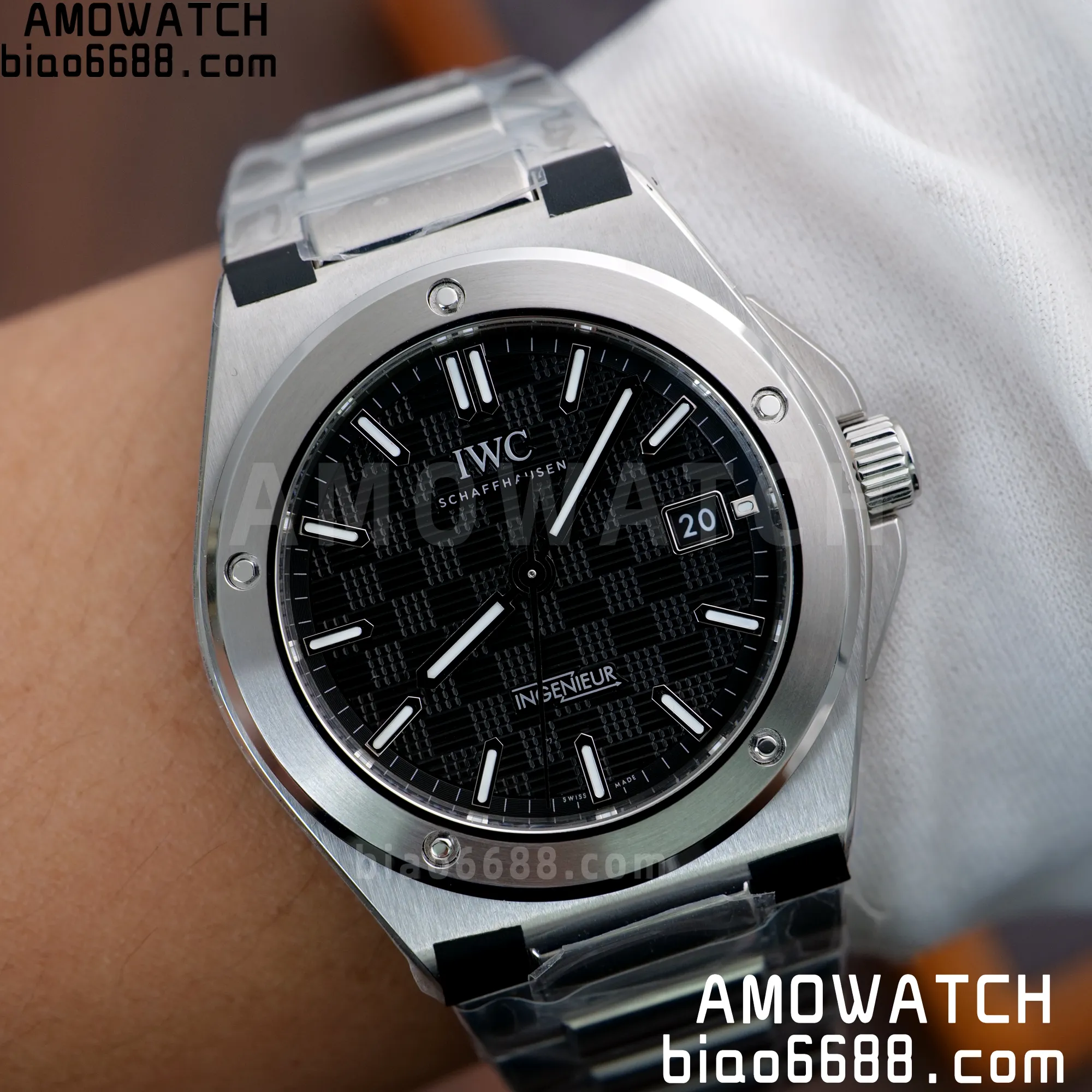 c698ab1b419acb7 AMO Watch