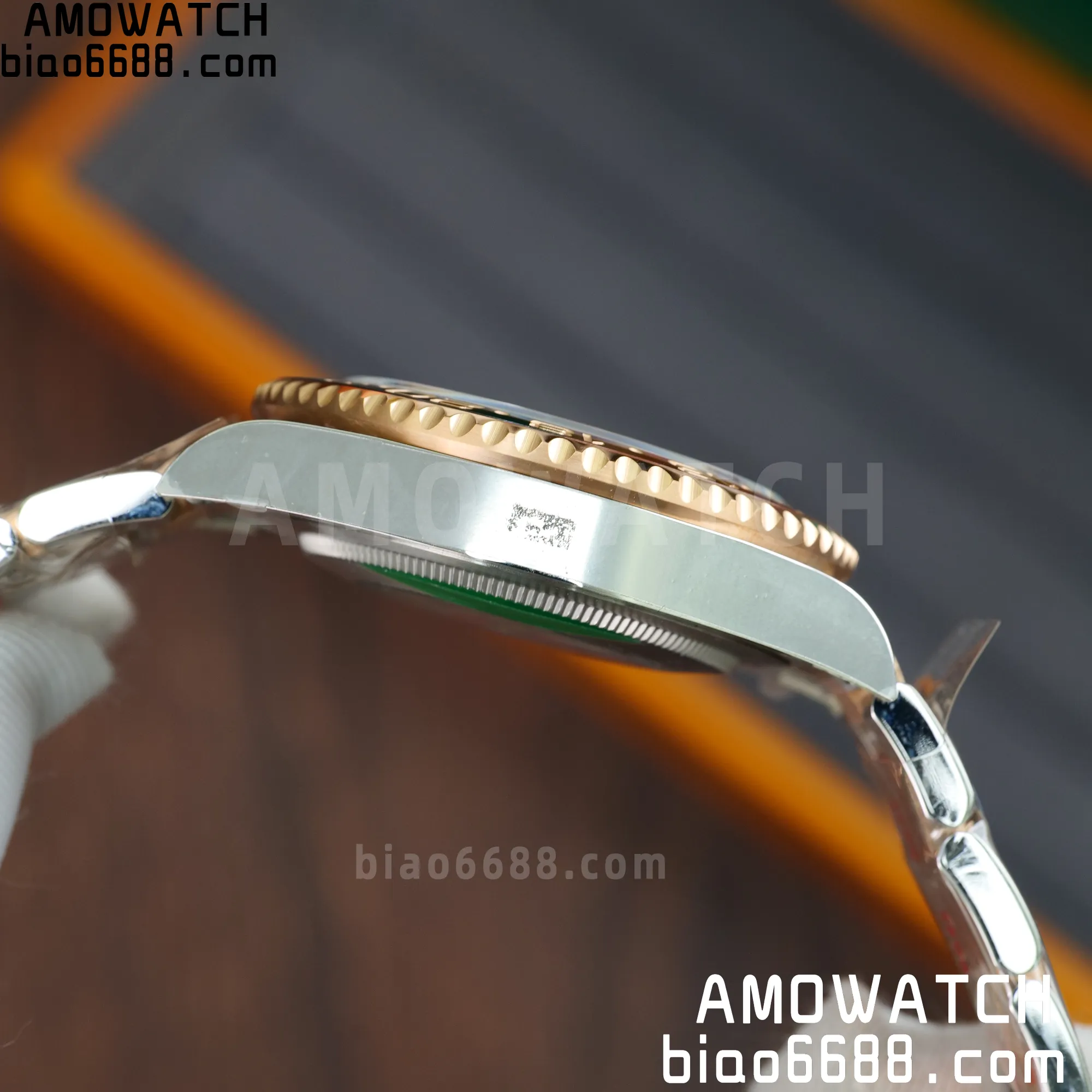 edaa6c2a43eb8ec AMO Watch