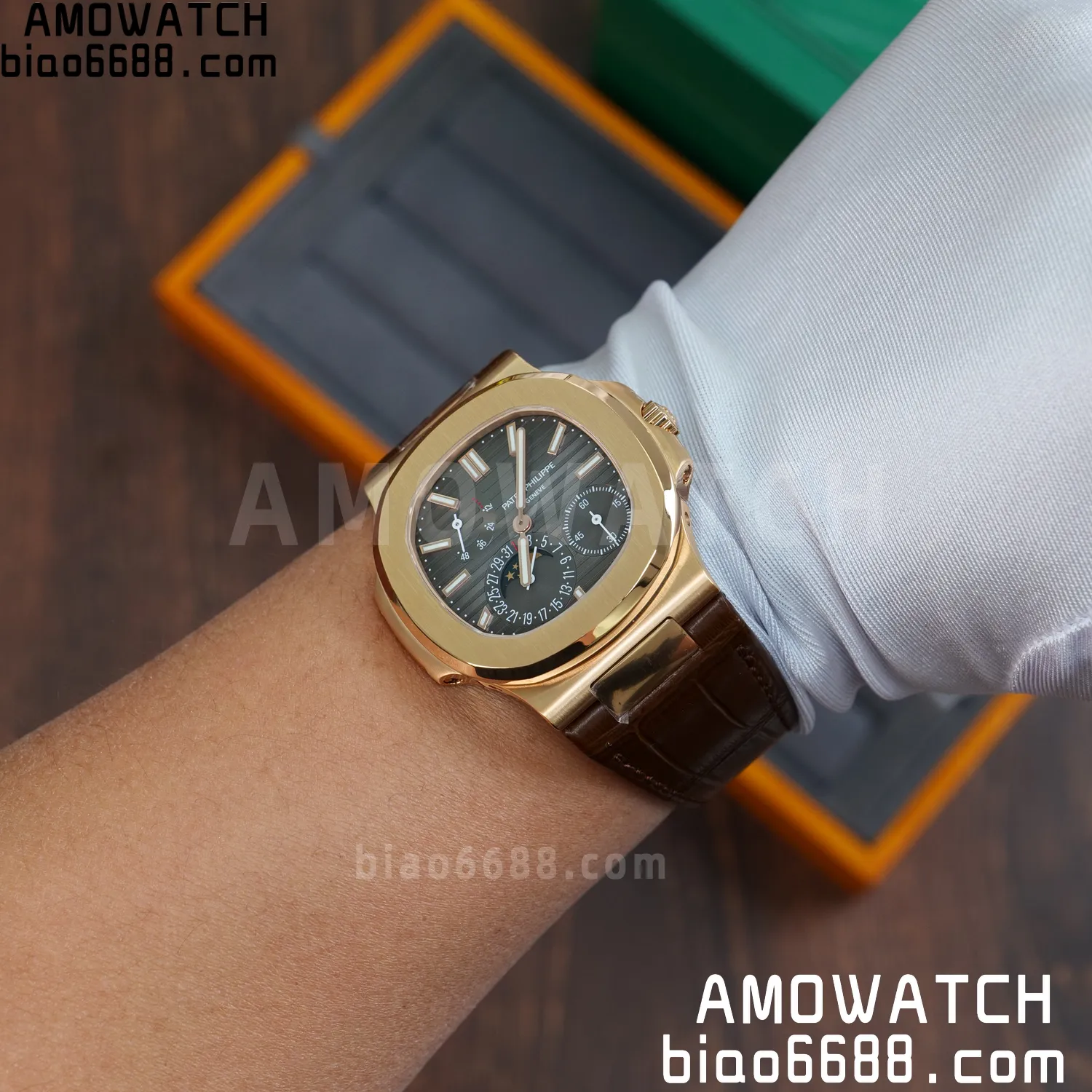 222c58cf92e265f AMO Watch