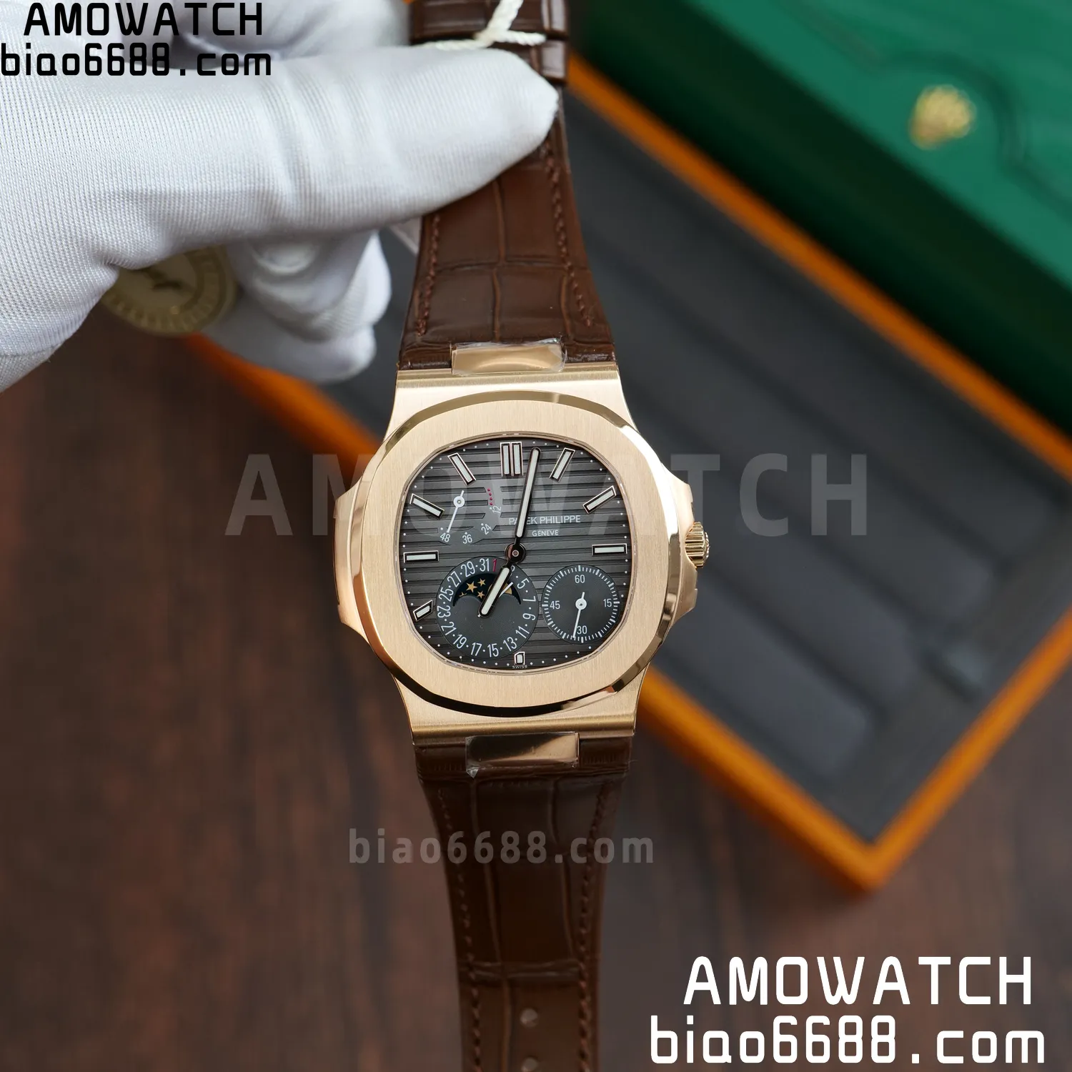 3b1d2689ddc2f17 AMO Watch