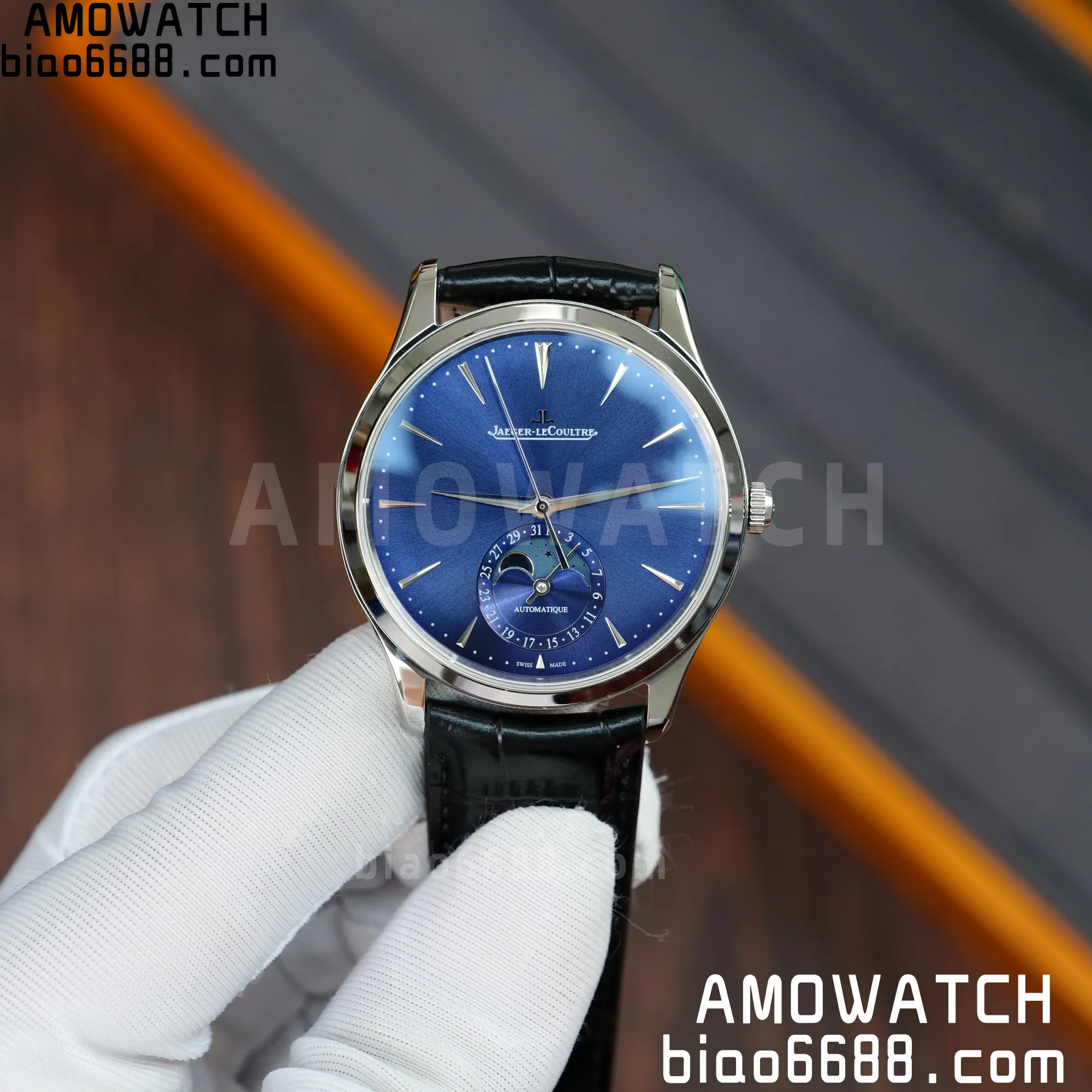 4367b895c50b368 阿默表行AmoWatch