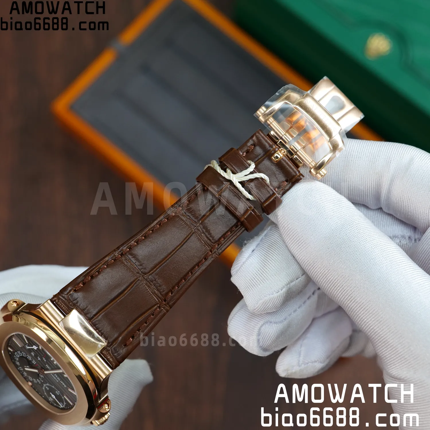 558889866d7dc60 AMO Watch