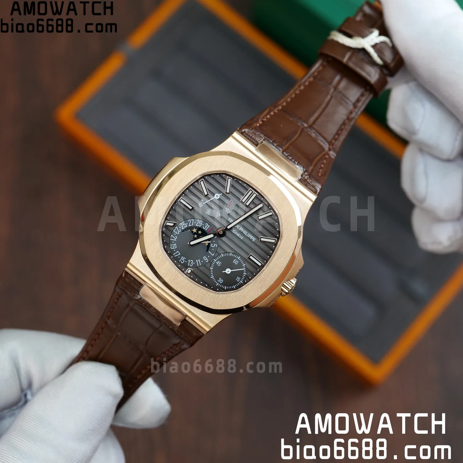 5fb45293d911e91 AMO Watch