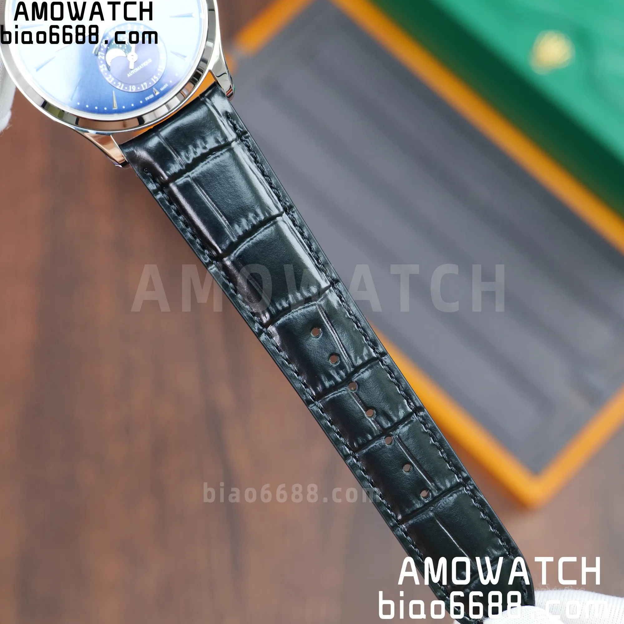 60f130f68f64467 阿默表行AmoWatch