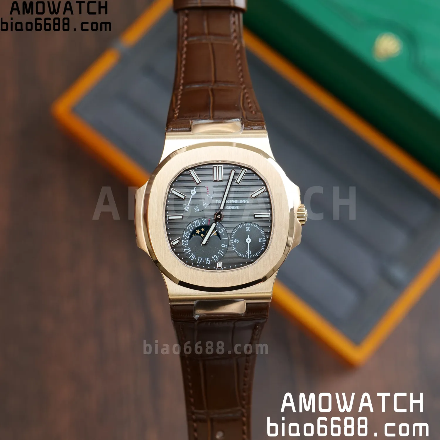 76232b455e738d8 AMO Watch