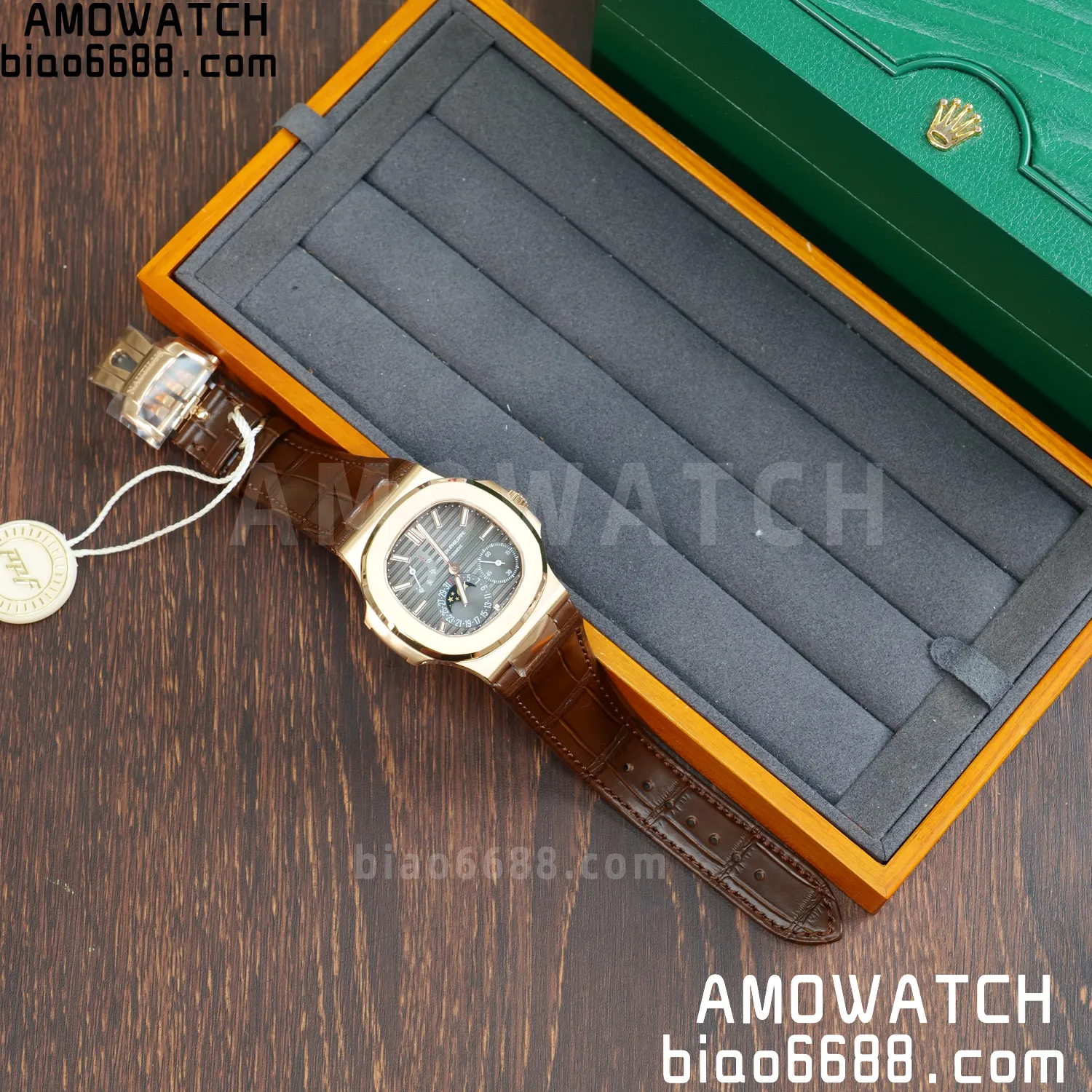 874304108f8175e AMO Watch