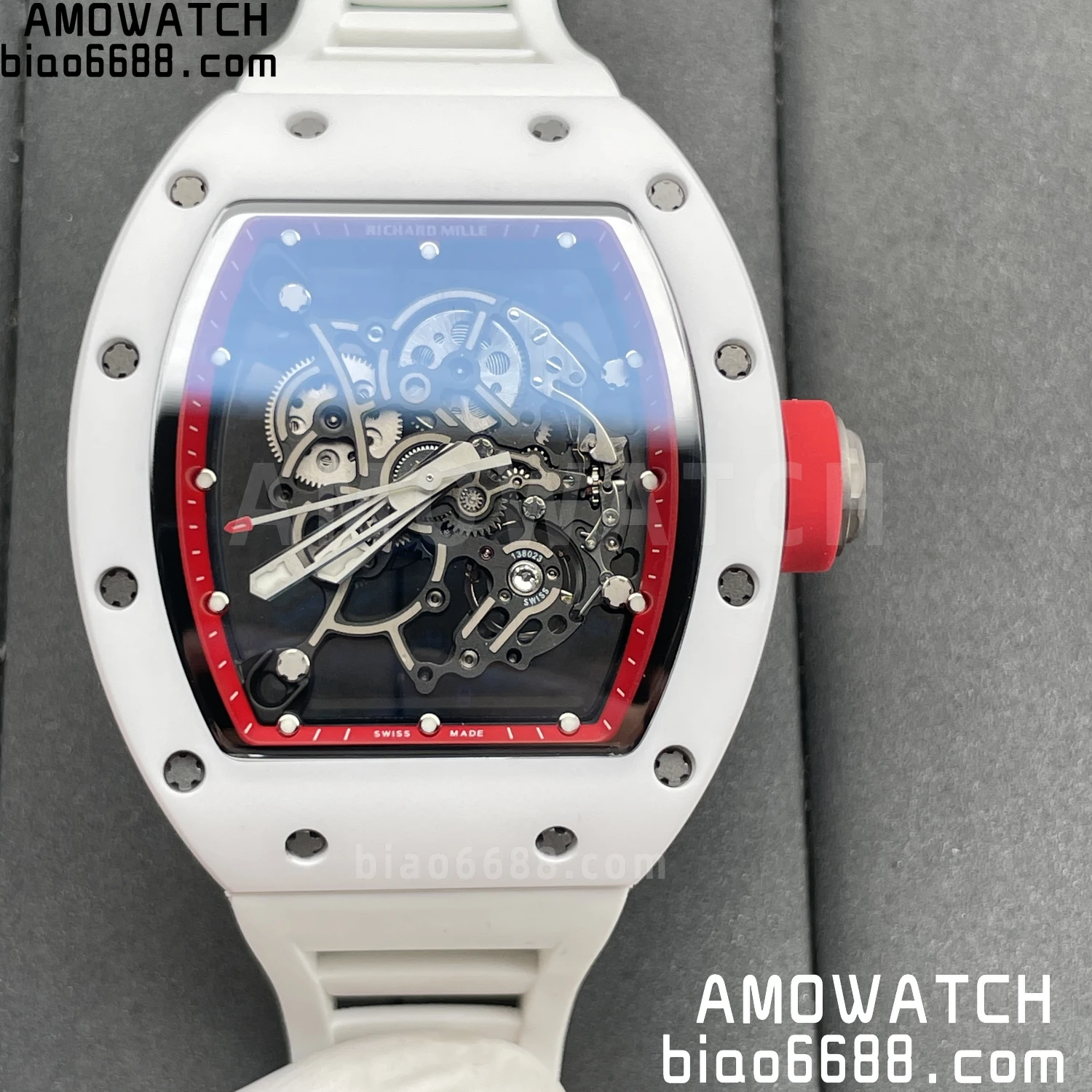 a2600a14c9fb4af 阿默表行AmoWatch