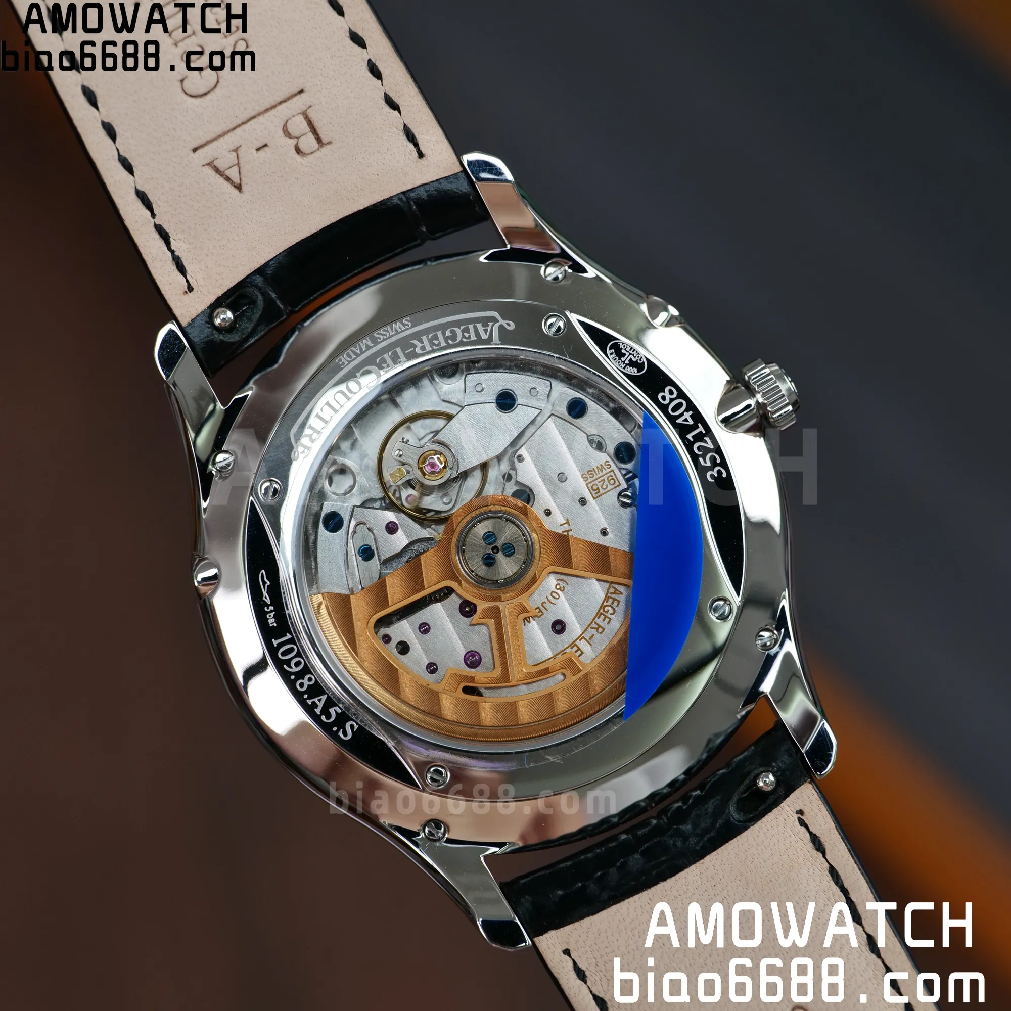 c143c3192423168 阿默表行AmoWatch