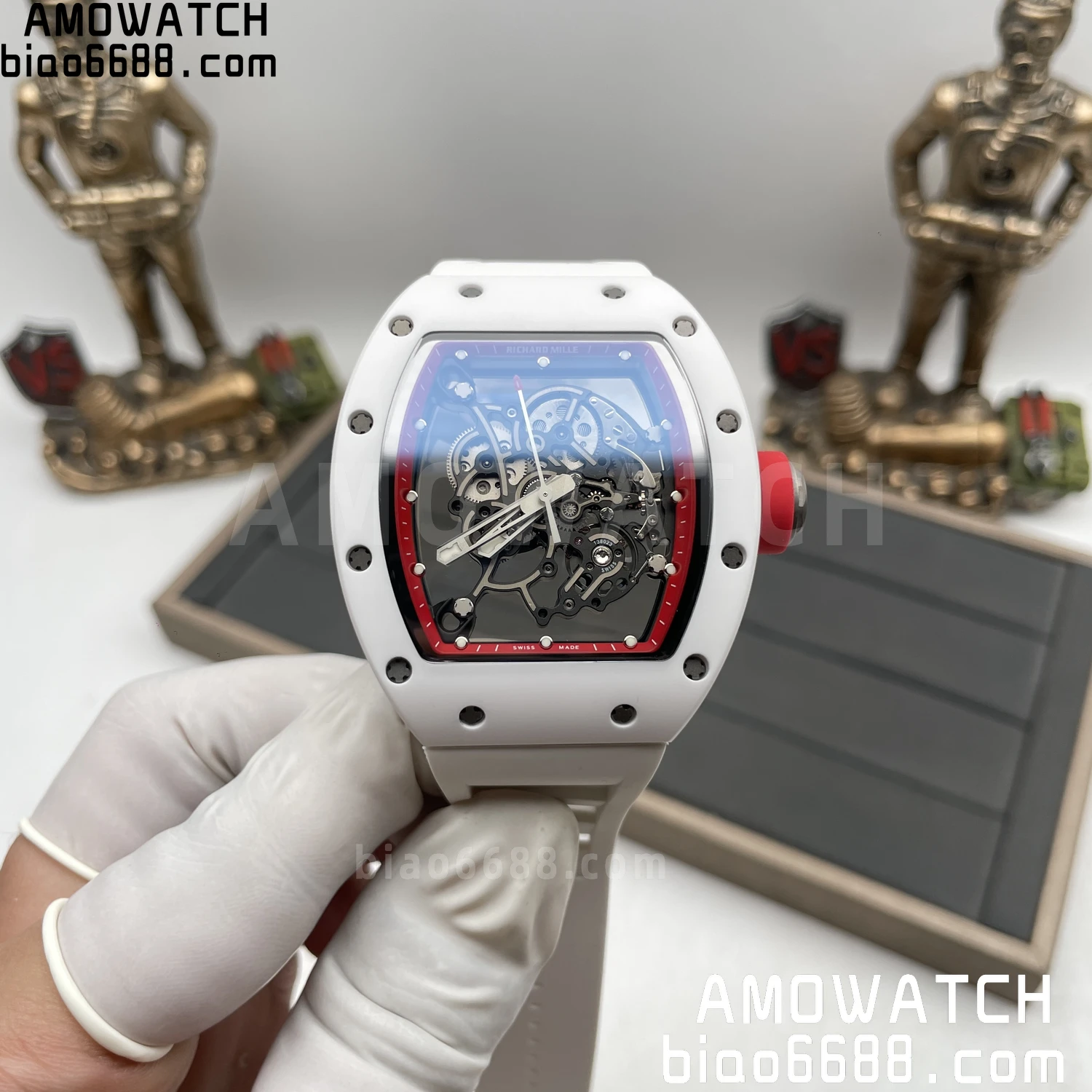 d361ad3e3958164 阿默表行AmoWatch