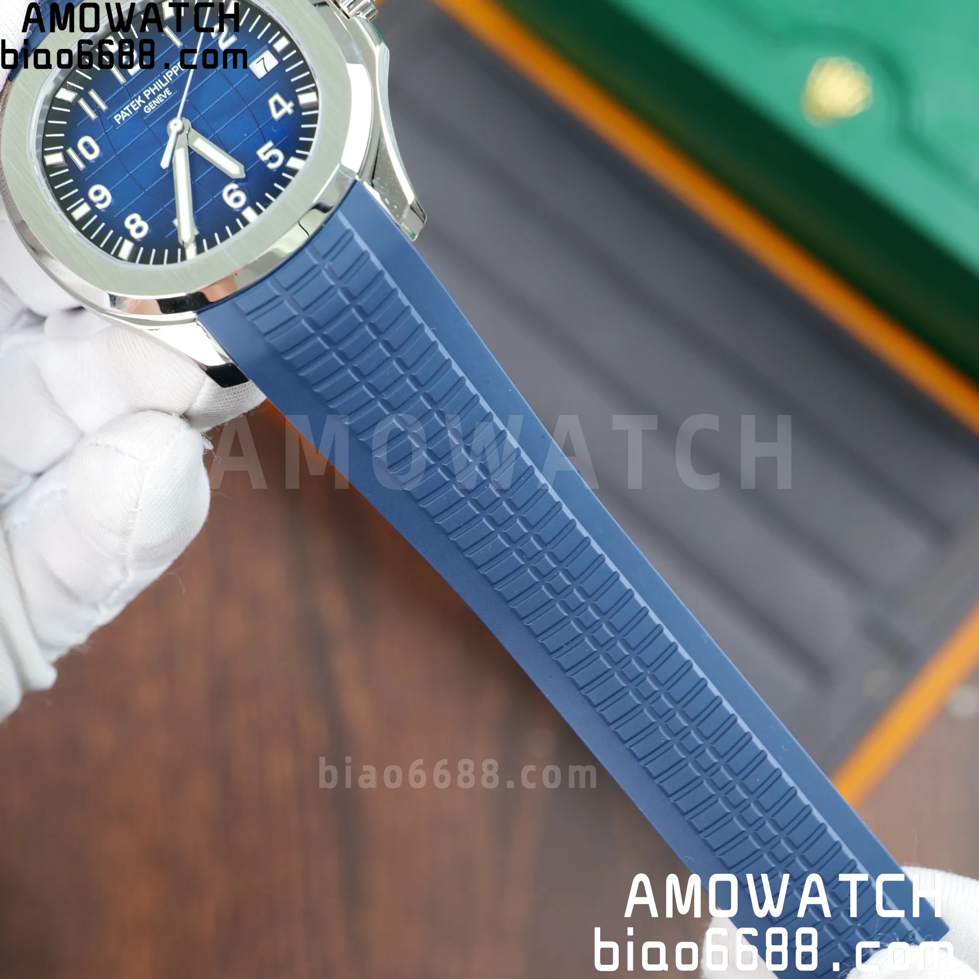 2b43db28bf1f125 阿默表行AmoWatch