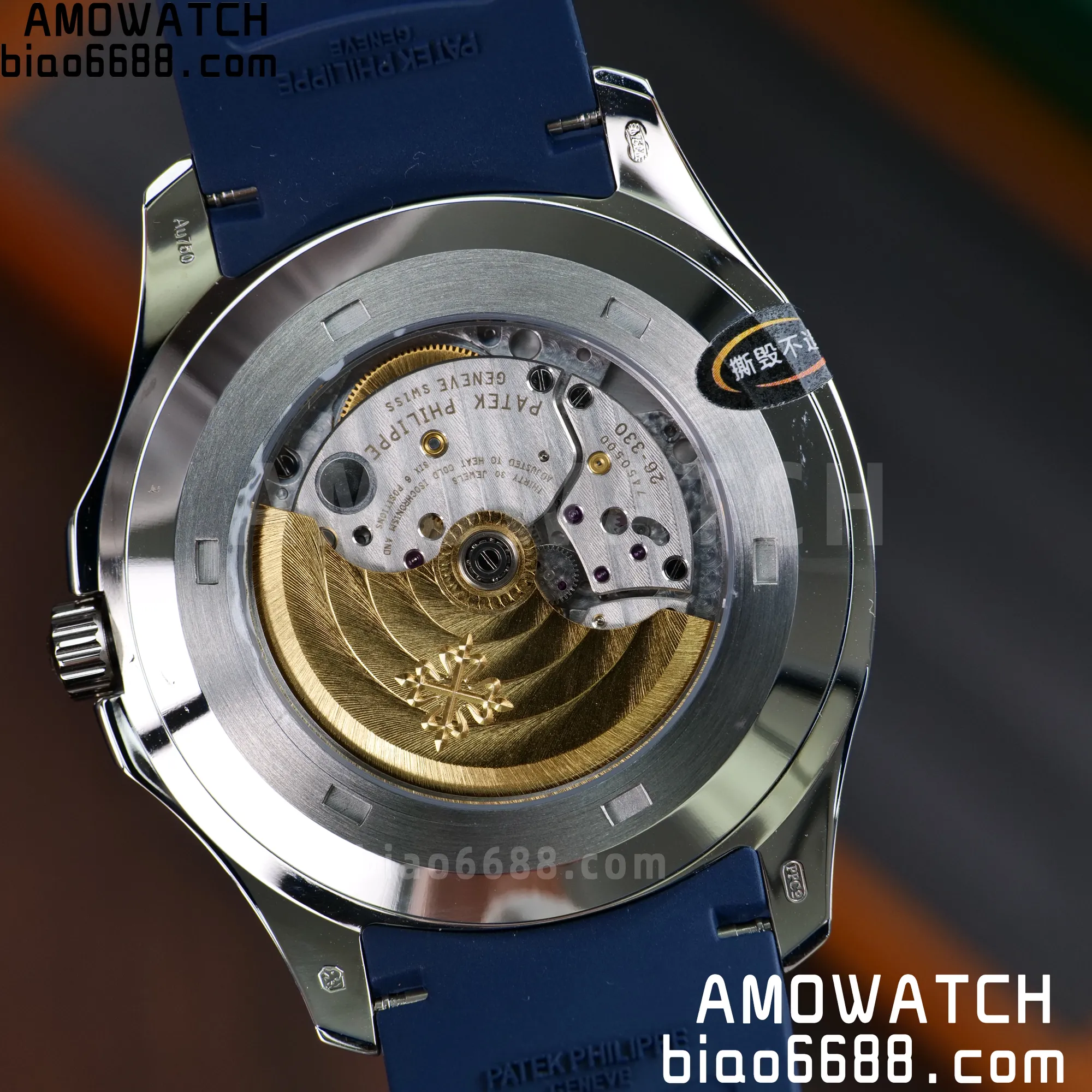 2e4bb39b6d4727b 阿默表行AmoWatch