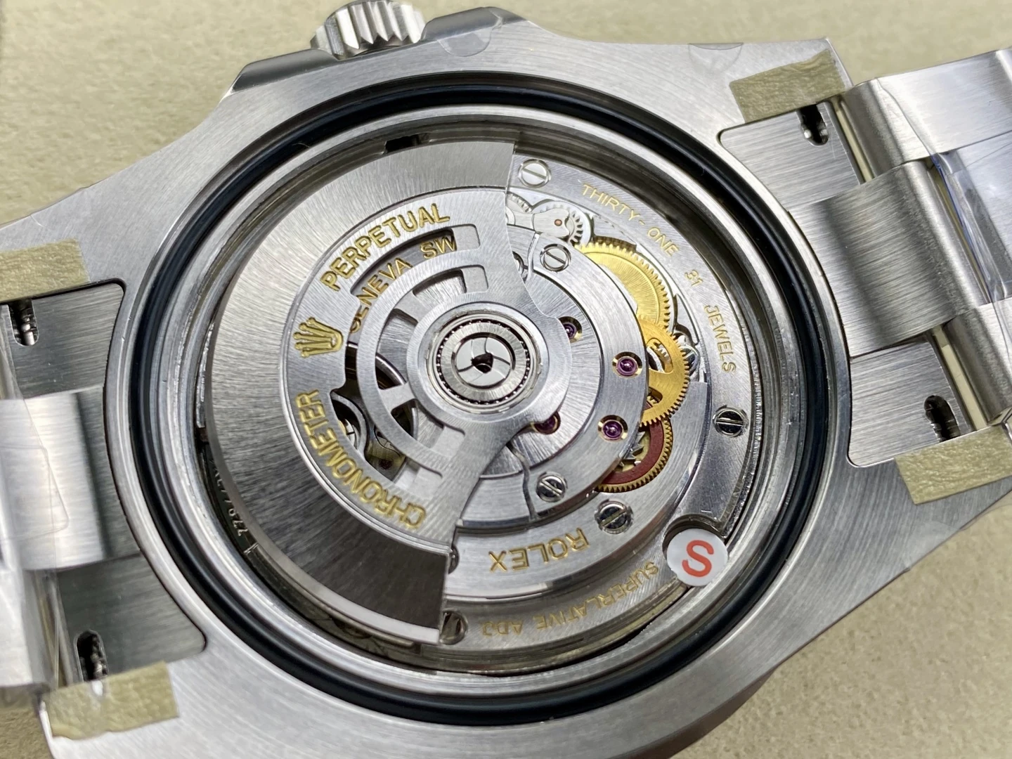 44eda65d73c5af9 阿默表行AmoWatch