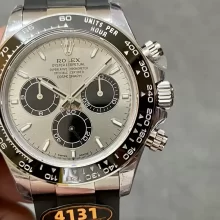 QF厂 【配重款】Rolex劳力士宇宙计型迪通拿系列m126519腕表