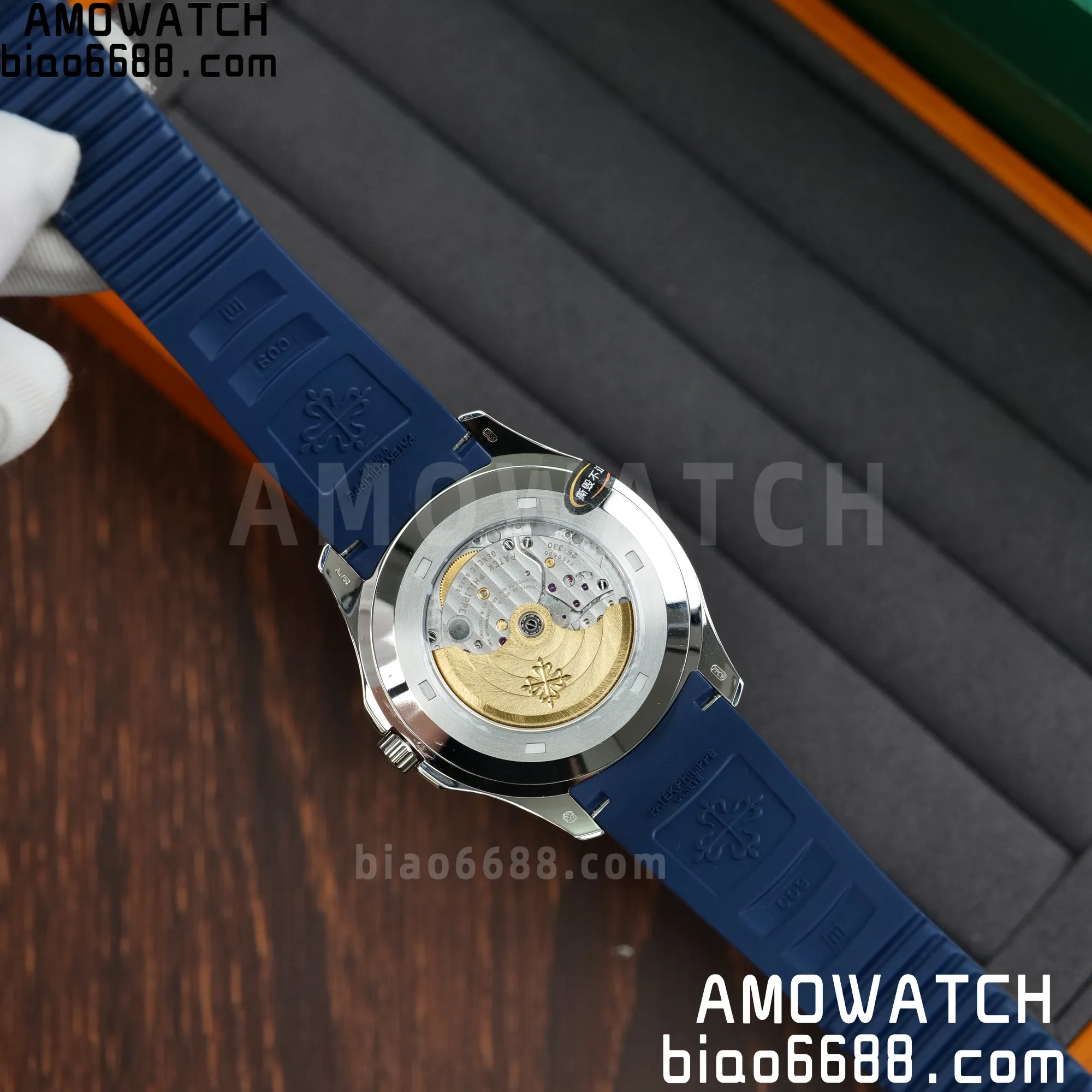 4e303d1ea3d2595 阿默表行AmoWatch