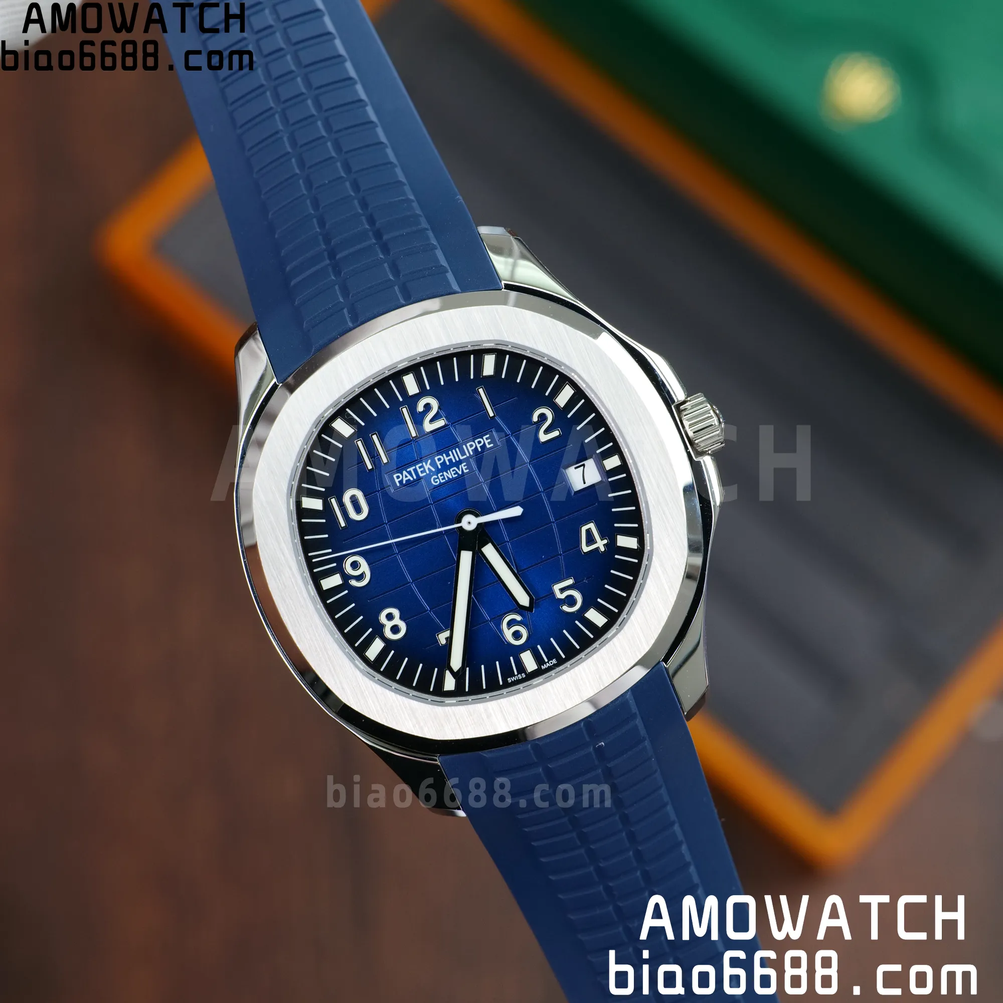 4f6c747dbebbc4d 阿默表行AmoWatch