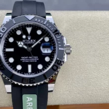 ARF厂【42mm 配重款】rolex劳力士游艇名仕型系列m226659-0004腕表