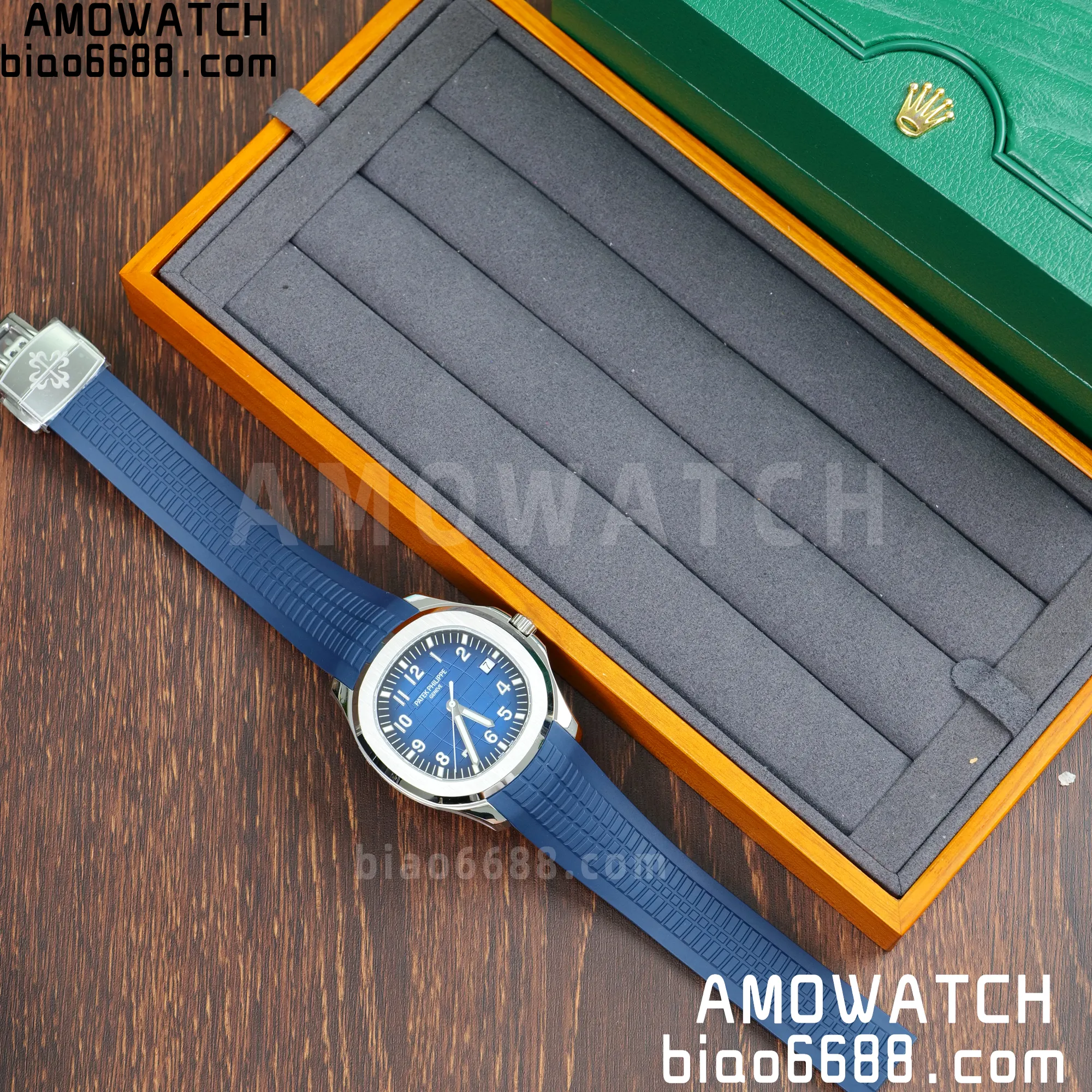 5f4811f06b4ee06 阿默表行AmoWatch