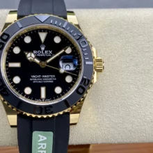 ARF厂【42mm配重款】rolex劳力士游艇名仕型系列M226658-0001腕表 V2