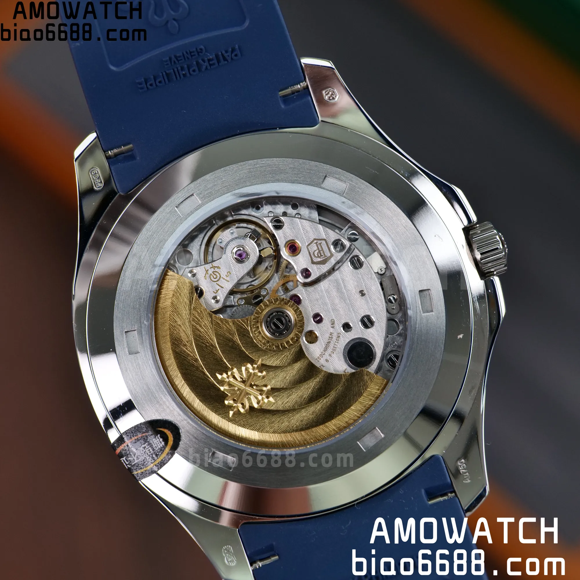 8ea15a48c8ea022 阿默表行AmoWatch