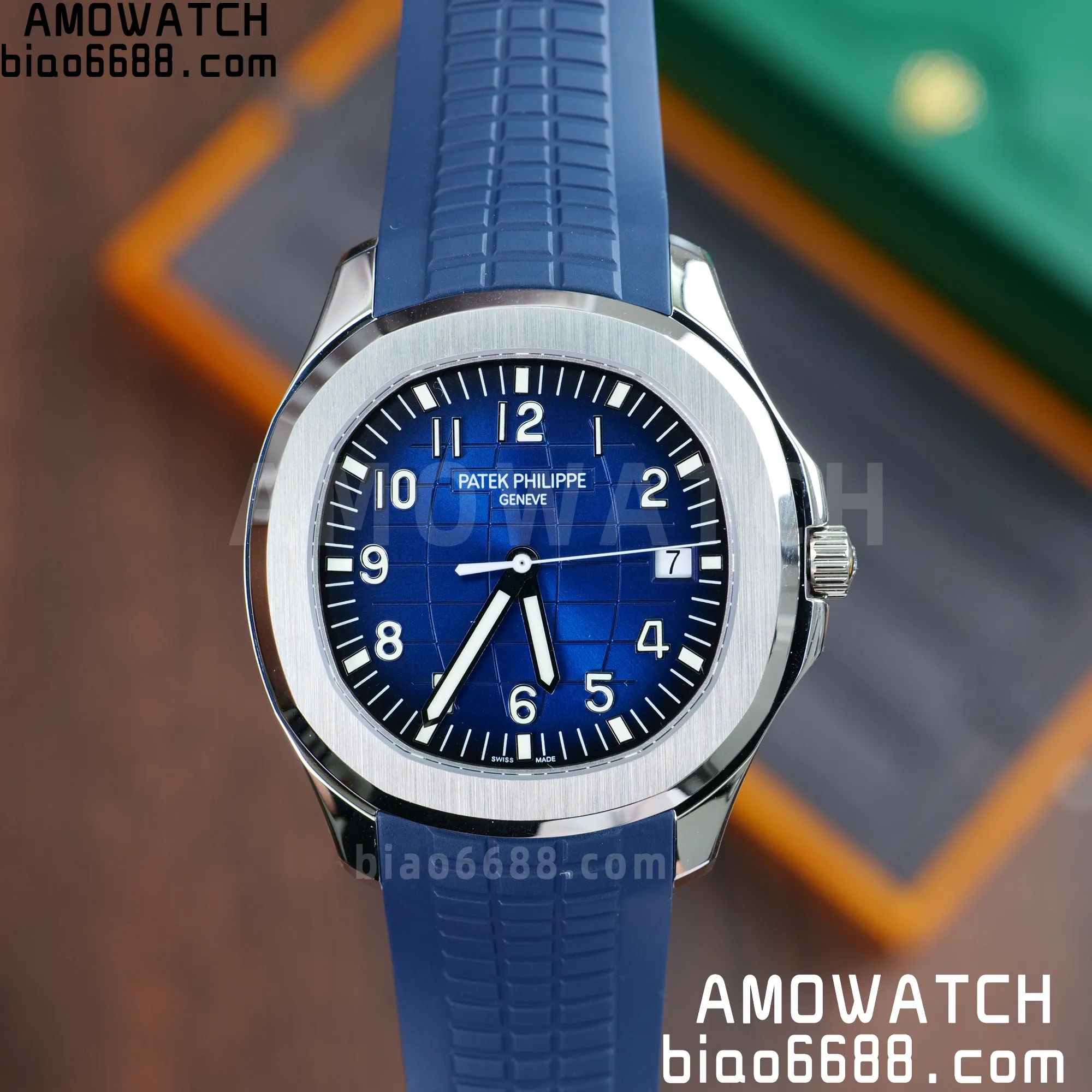 8fc26a791a6c93f 阿默表行AmoWatch