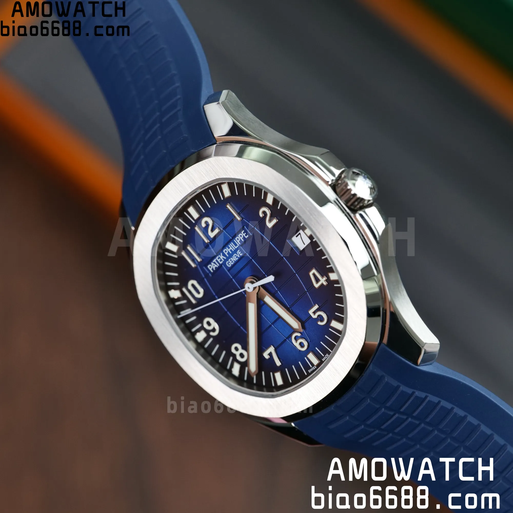 93f723b89da0915 阿默表行AmoWatch