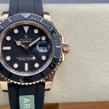 ARF厂【40mm配重款】rolex劳力士游艇名仕型系列m126655-0002腕表 V2