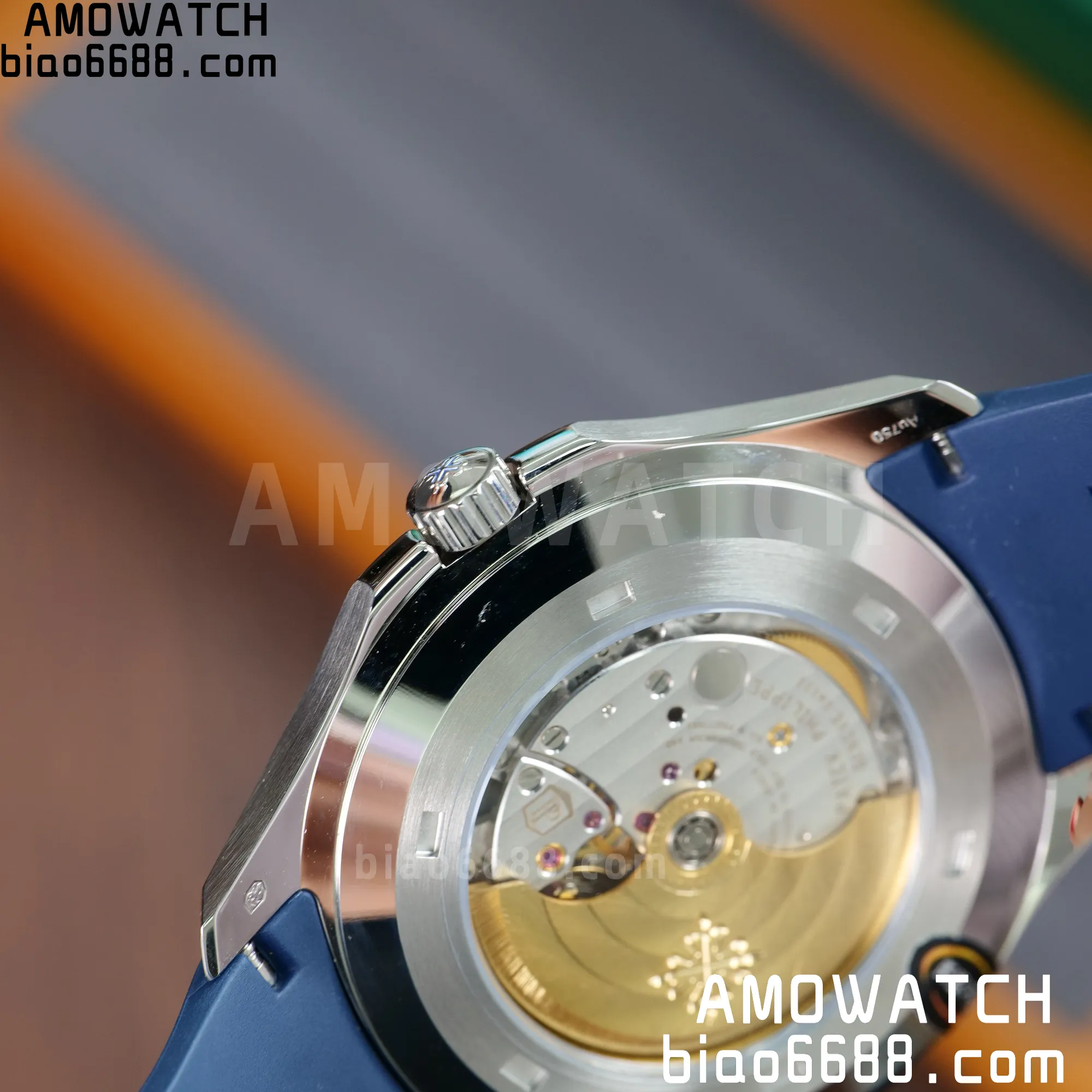 c25b487931a4062 阿默表行AmoWatch