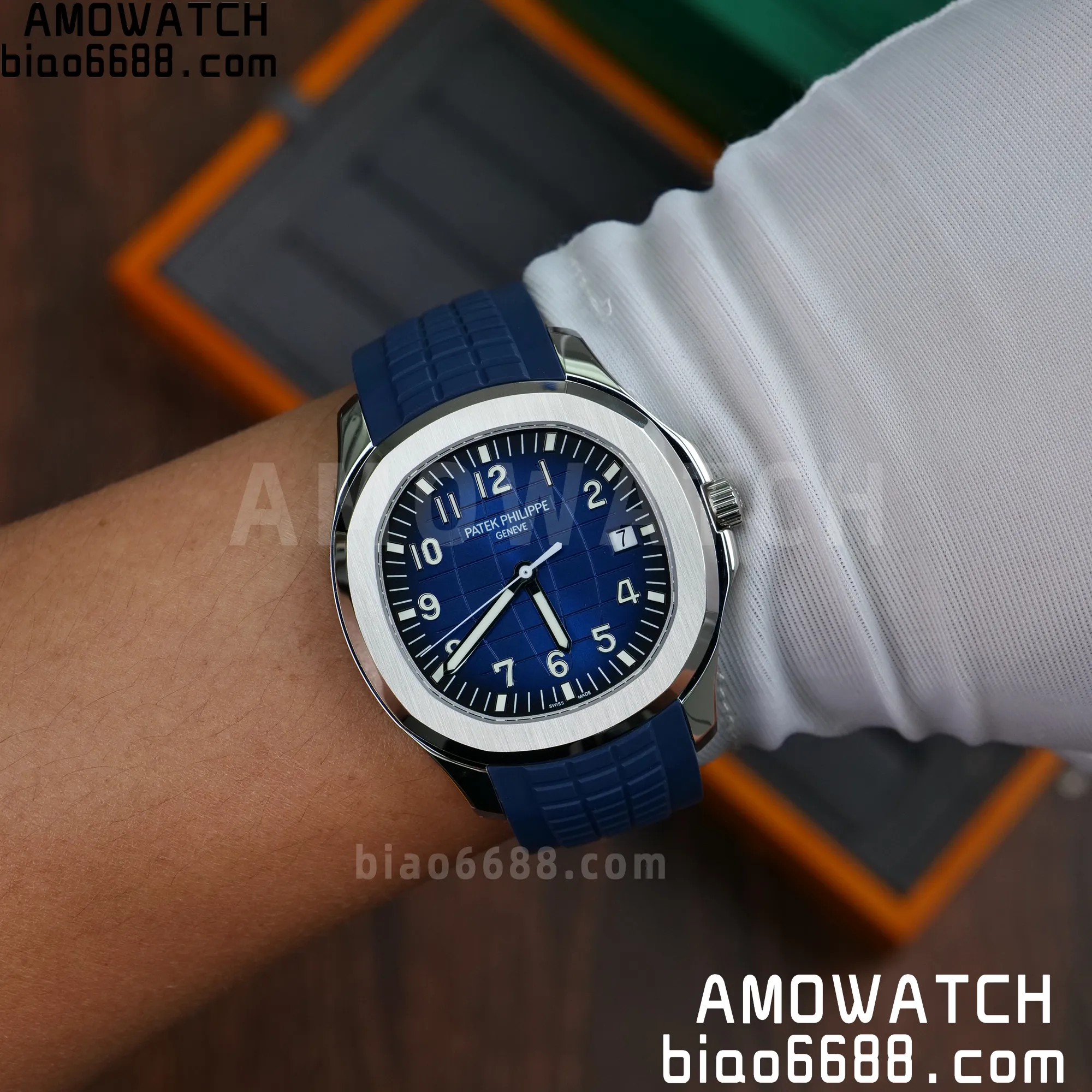 f9abfcfad29f43a 阿默表行AmoWatch