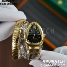 BV 宝格丽SERPENTI系列	101815腕表