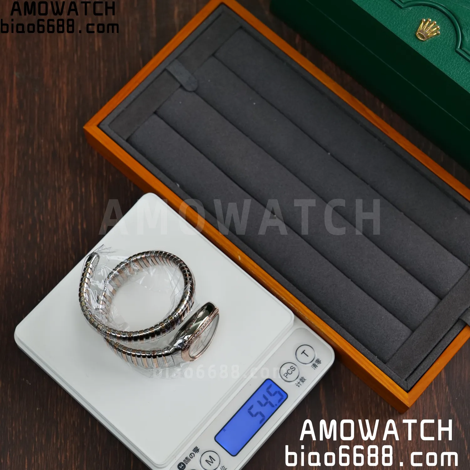 BV 宝格丽SERPENTI系列102237腕表 39 0844fbe16010eea 阿默表行AmoWatch