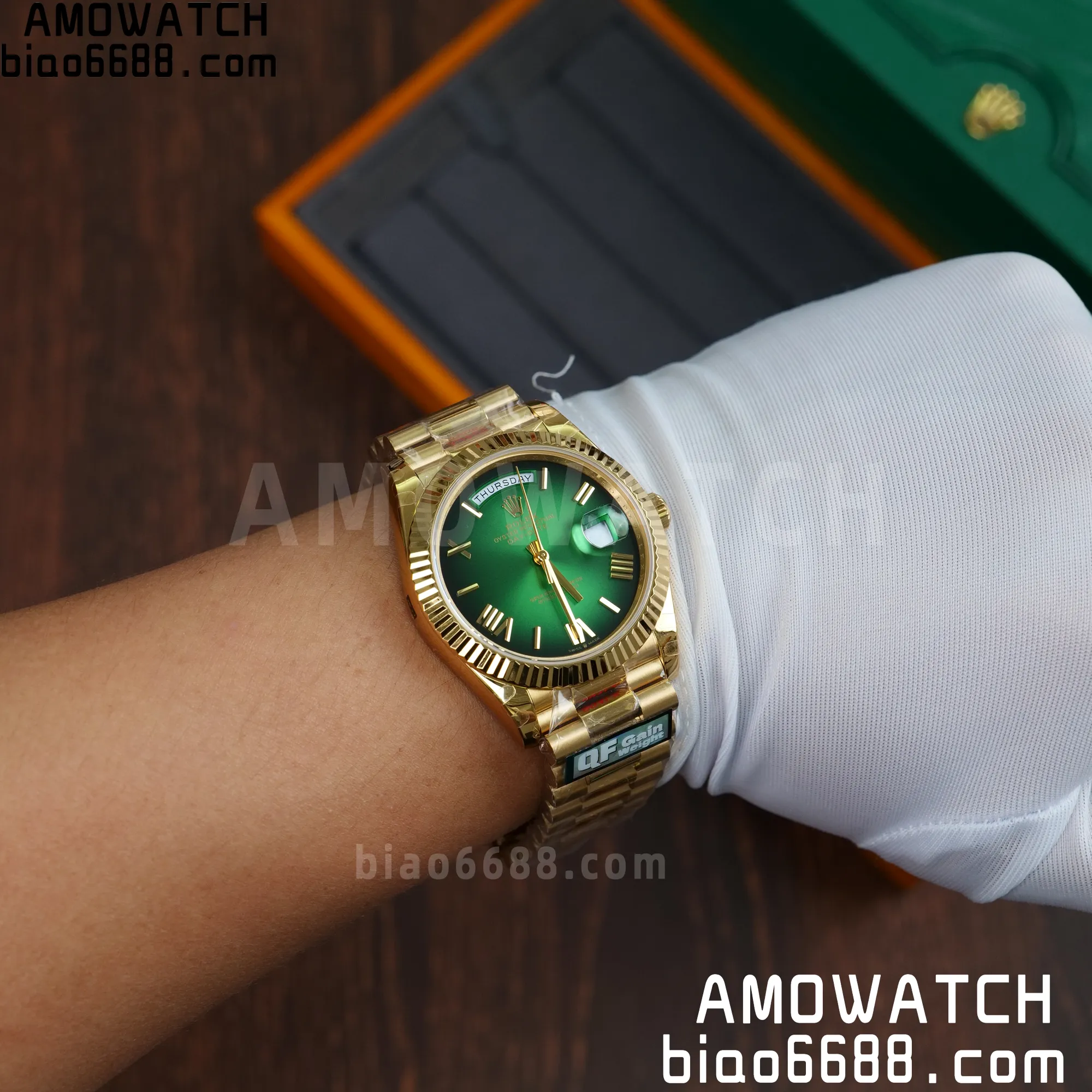 08a6516e2a4c3ab 阿默表行AmoWatch
