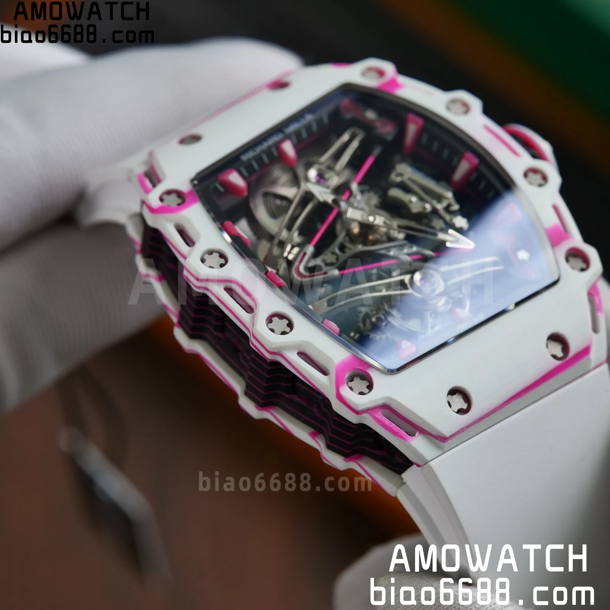 0cebf4c6afc708d 阿默表行AmoWatch