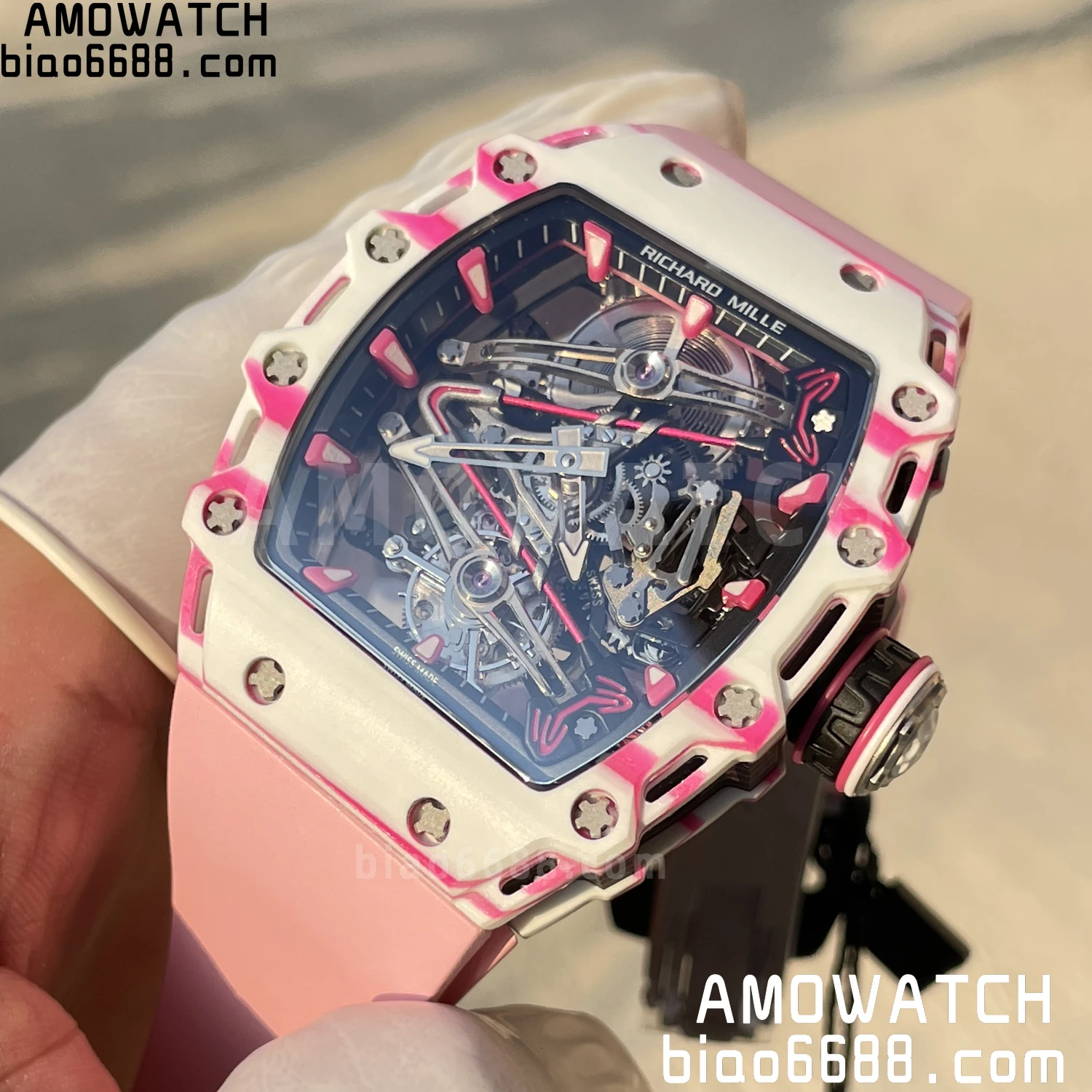 0ee8c192762d791 阿默表行AmoWatch